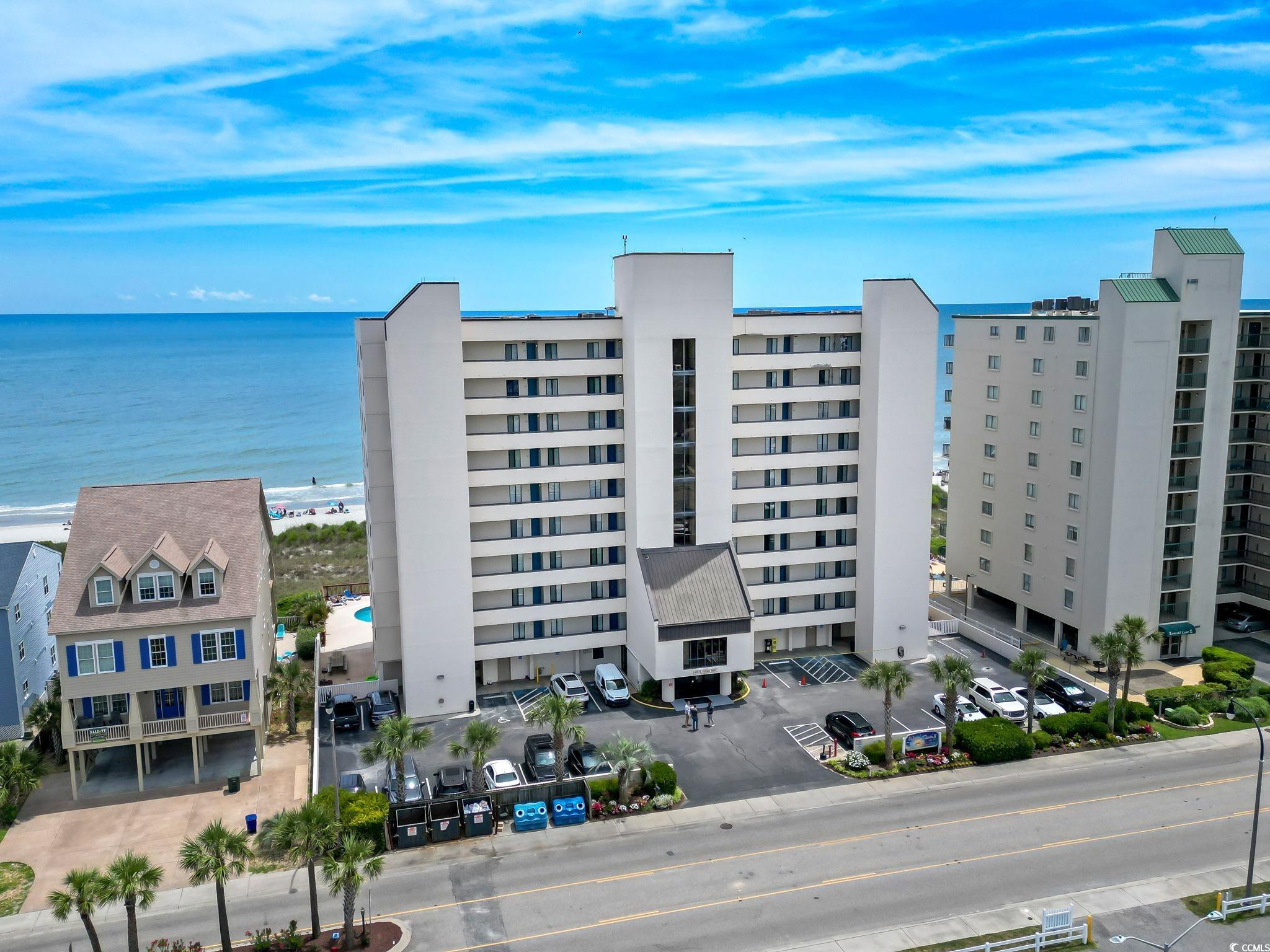 4111 S Ocean Blvd. Property Photo