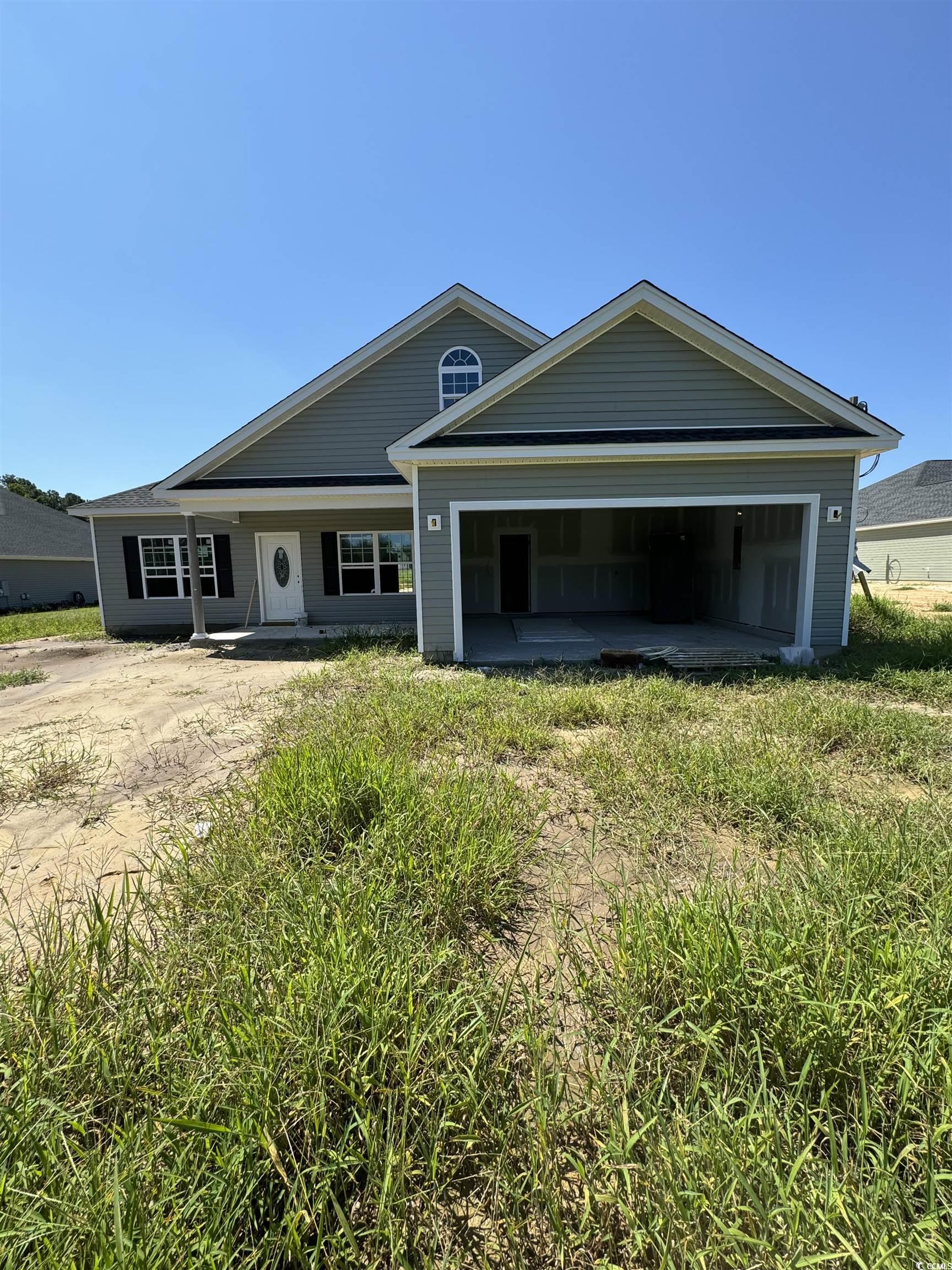 4485 Privetts Rd. Property Photo 1