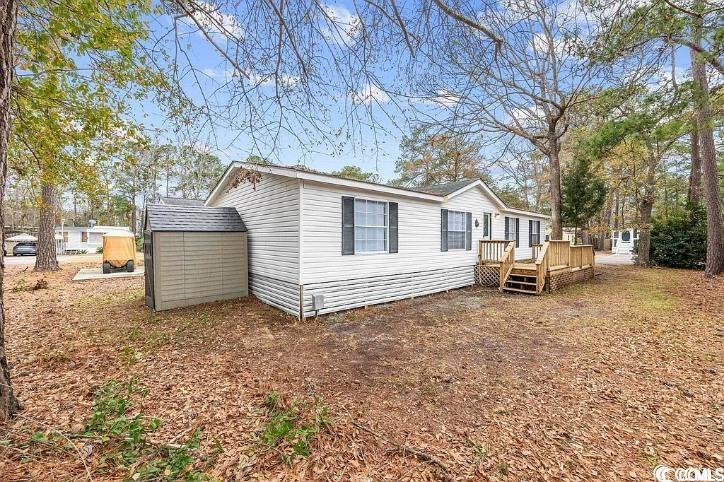 46 Islander Ct. Property Photo