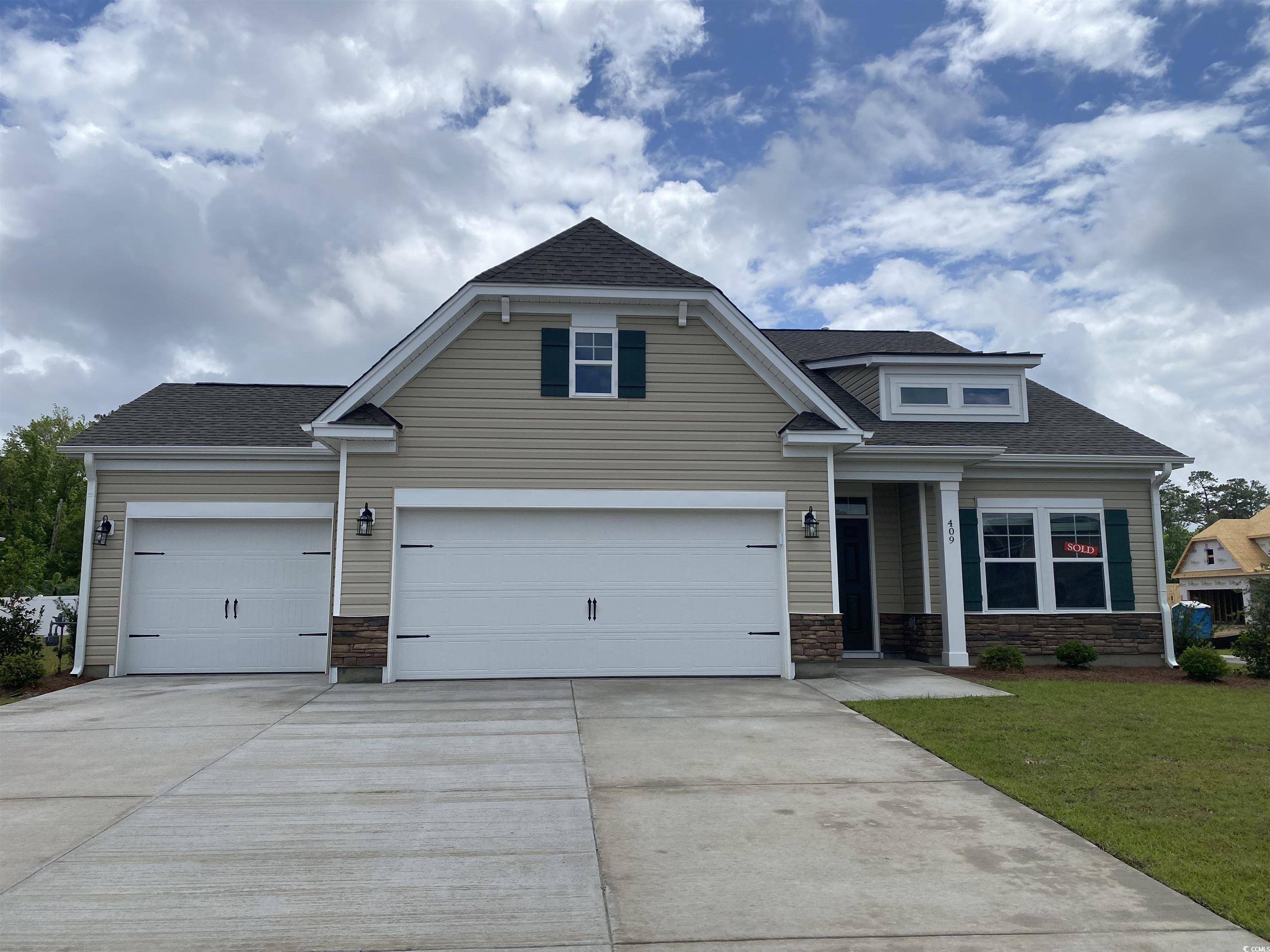 409 White Willow Way Property Photo 1