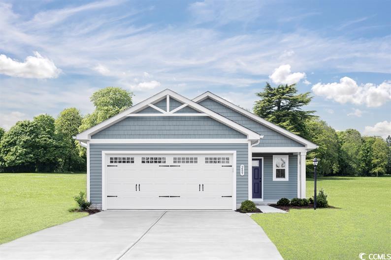 1100 Oak Meadow Dr. Property Photo 1