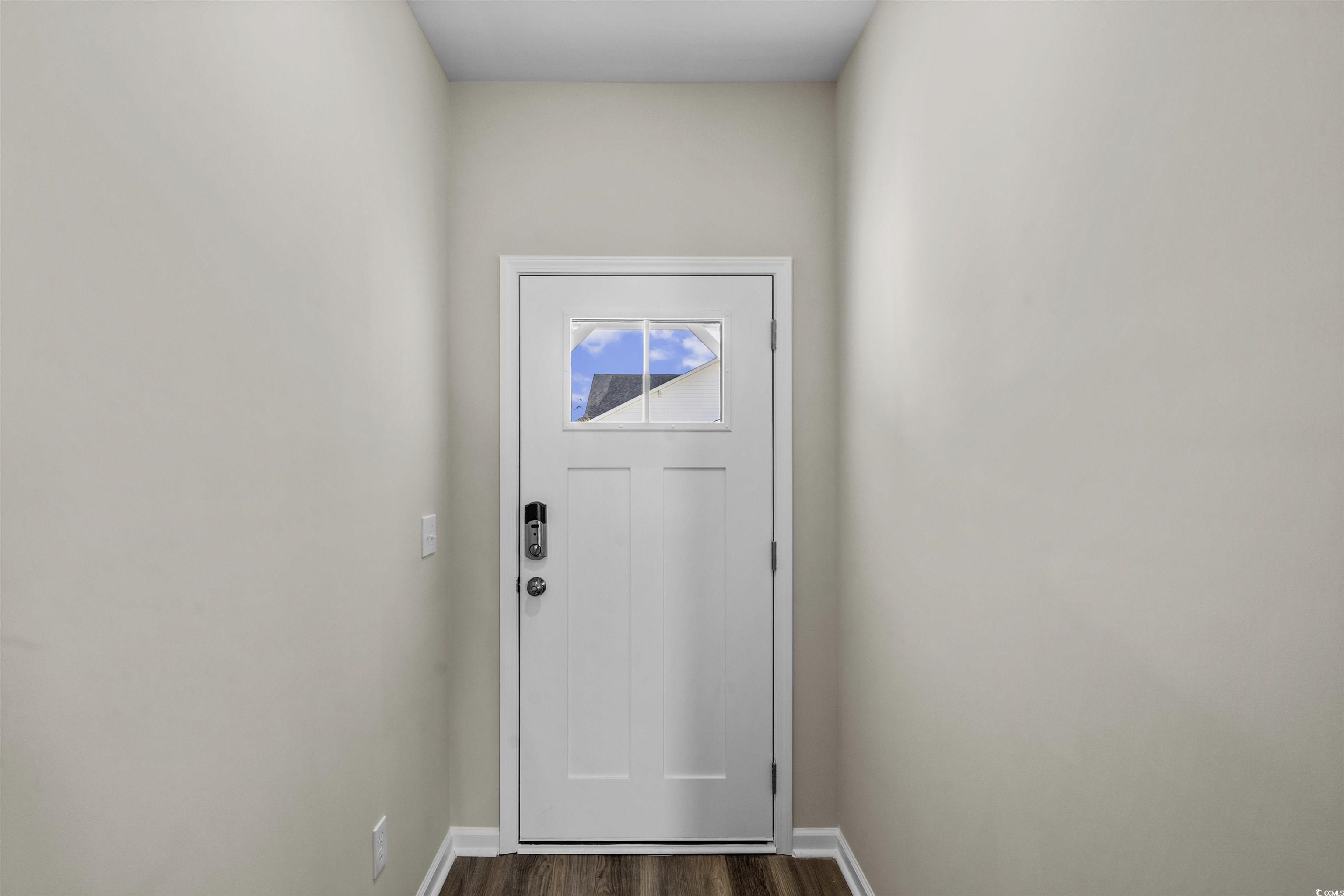 3022 Deerberry Place Property Photo 4