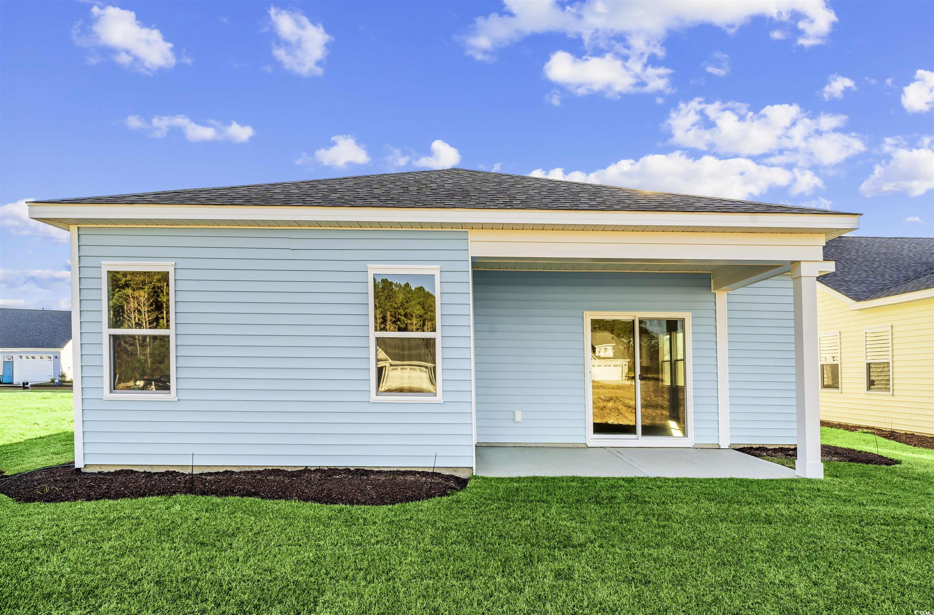 3022 Deerberry Place Property Photo 19