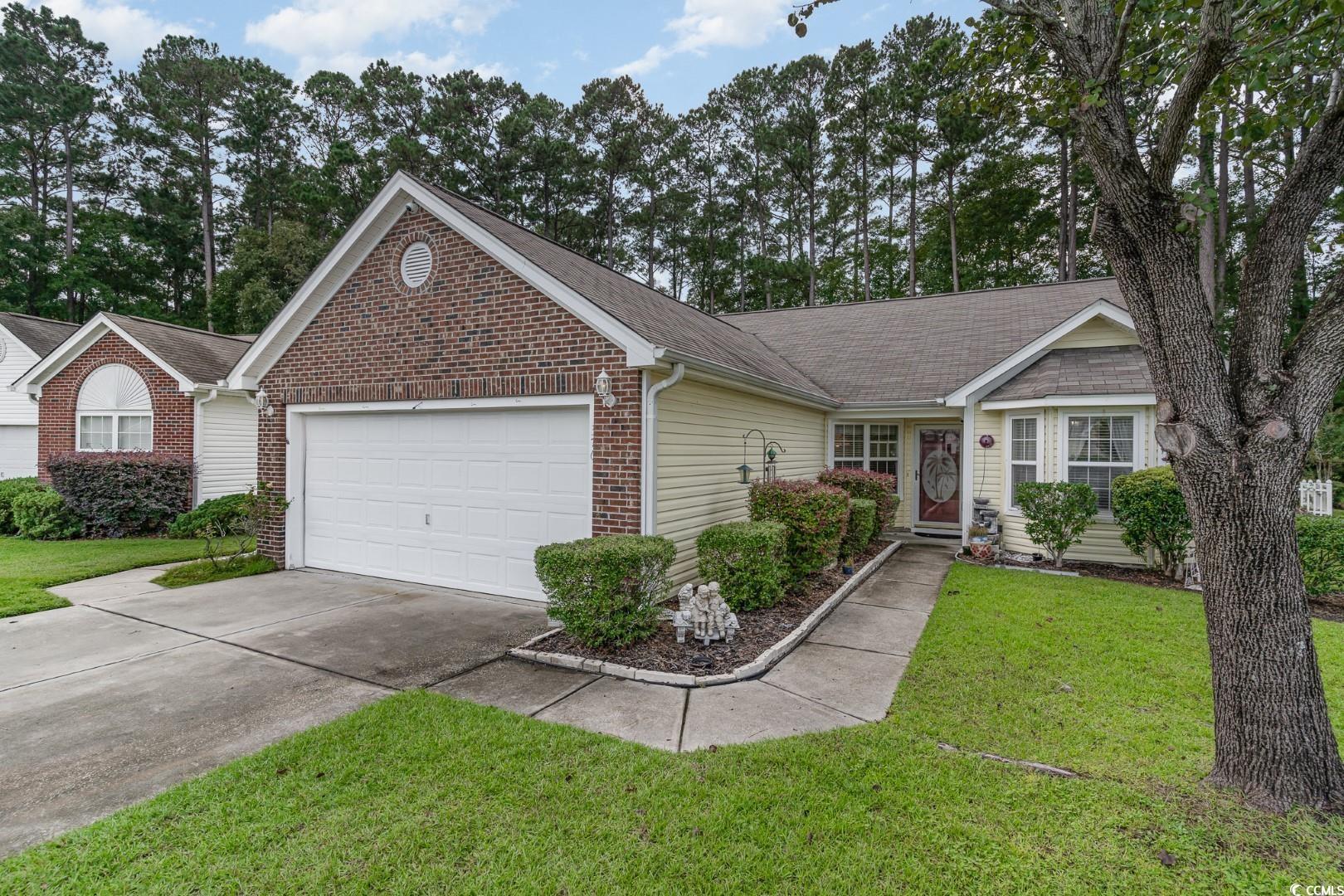 376 Mckendree Ln. Property Photo