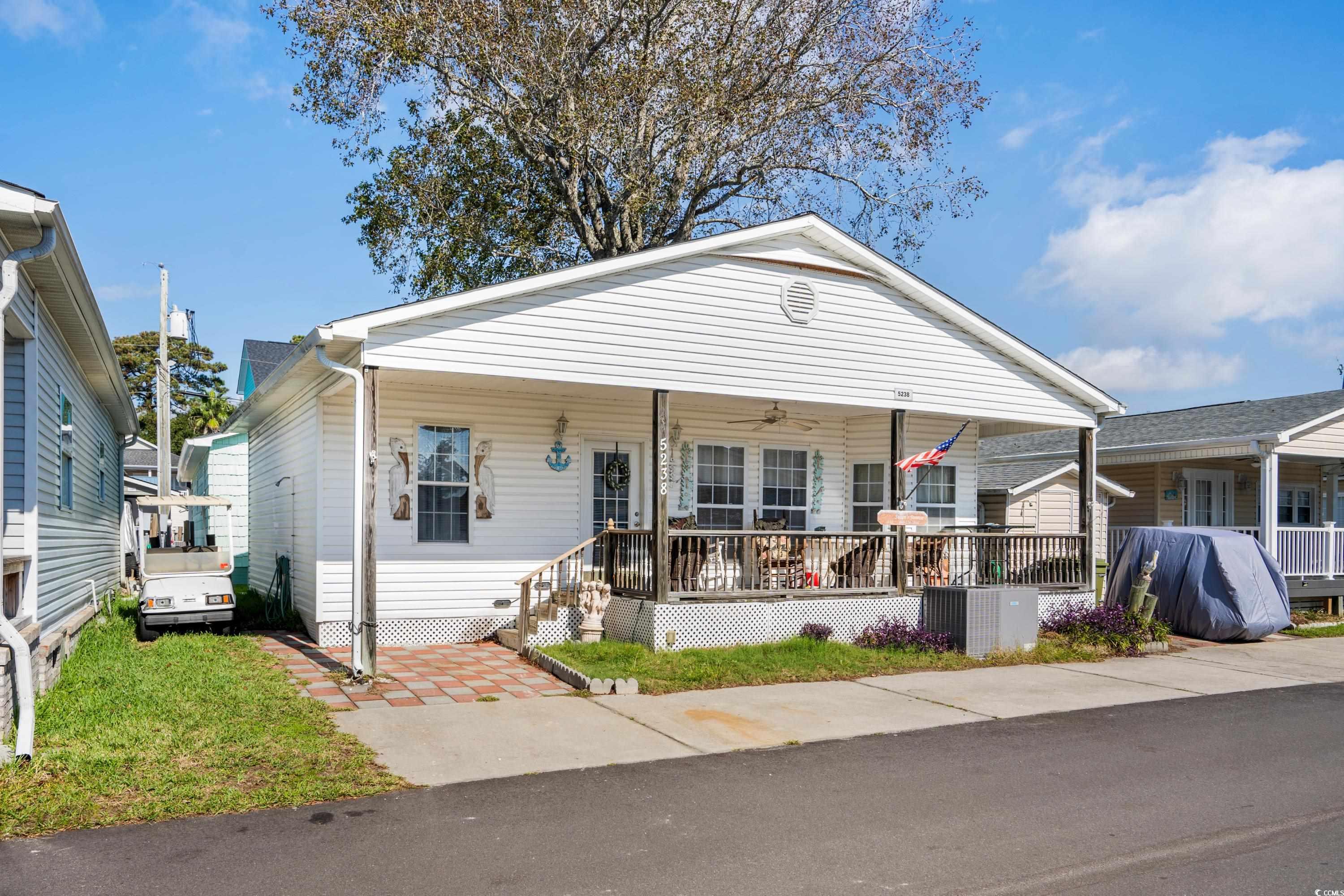 6001 - 5238 S Kings Hwy. Property Photo 1