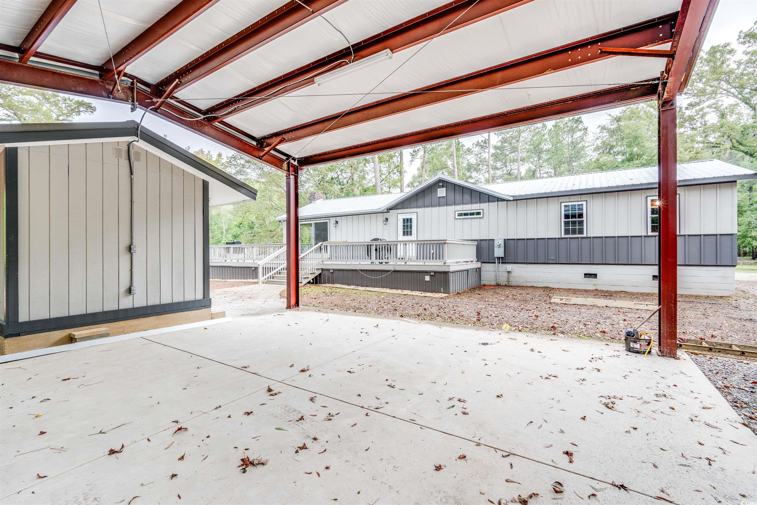 7122 Cox Lake Dr. Property Photo 27