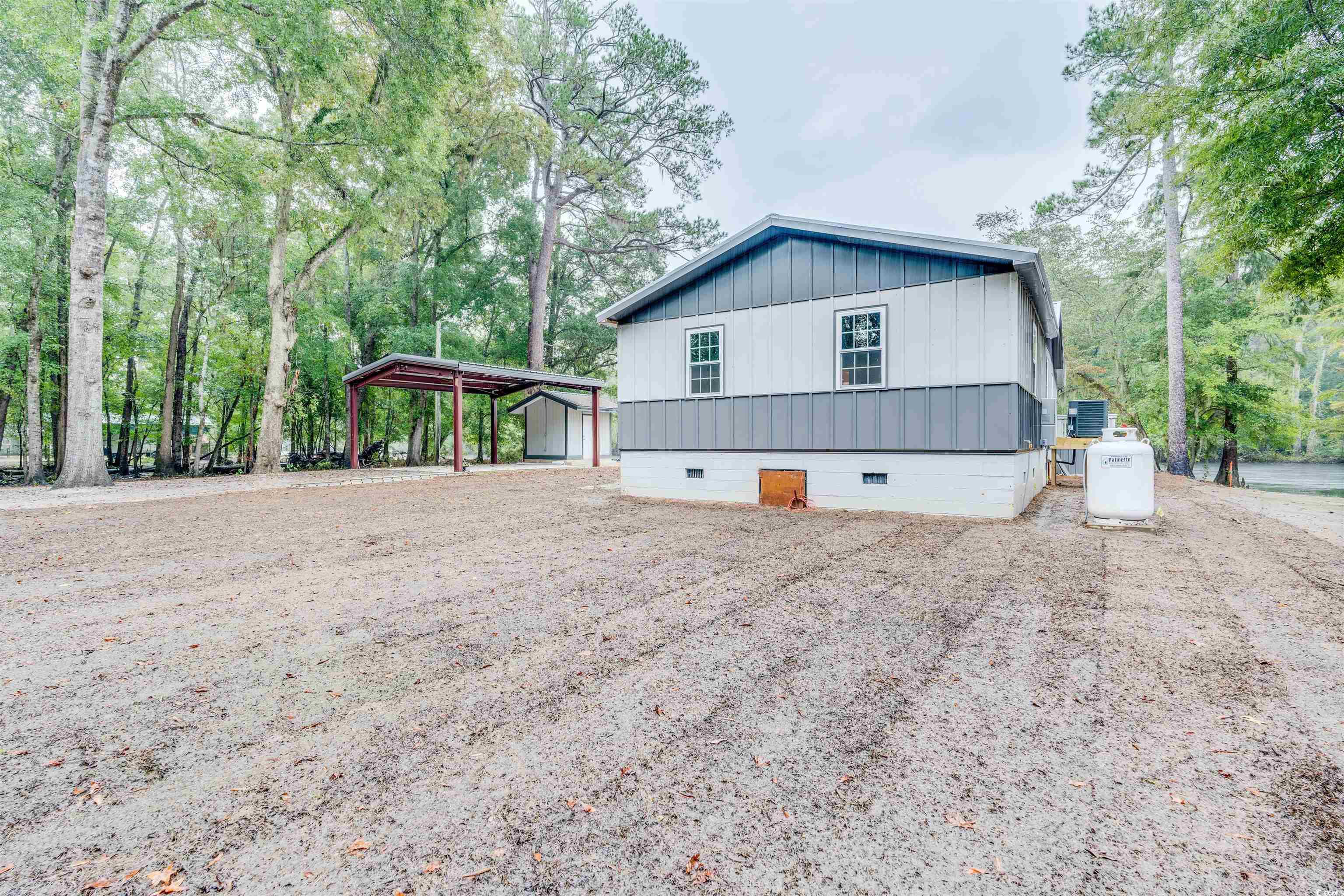 7122 Cox Lake Dr. Property Photo 29