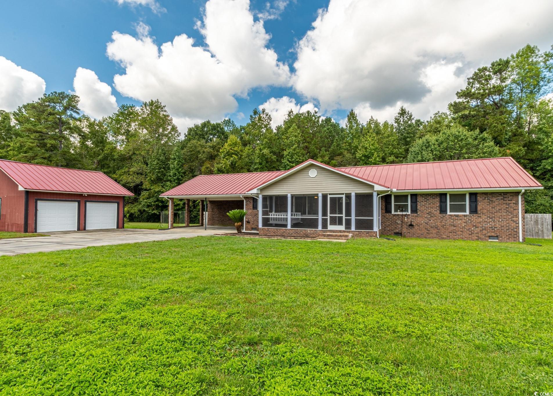 2815 Hall Rd. Property Photo 1