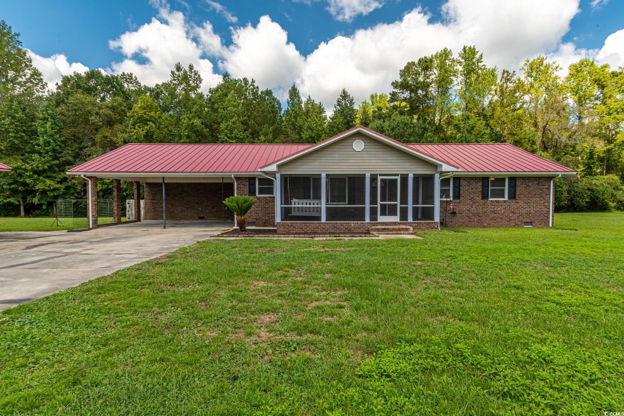 2815 Hall Rd. Property Photo 2