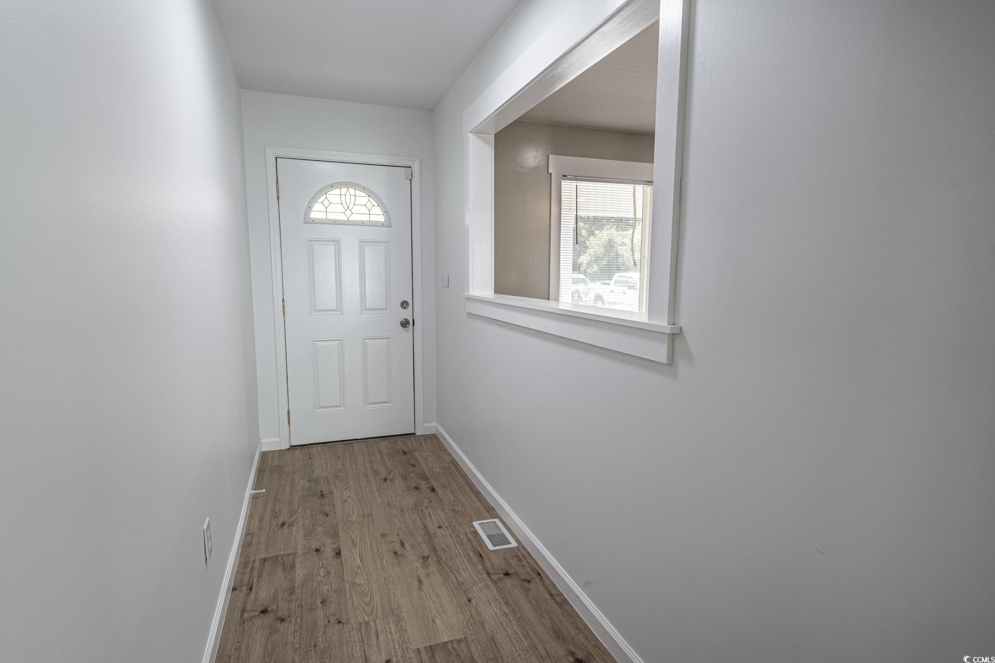 2815 Hall Rd. Property Photo 5