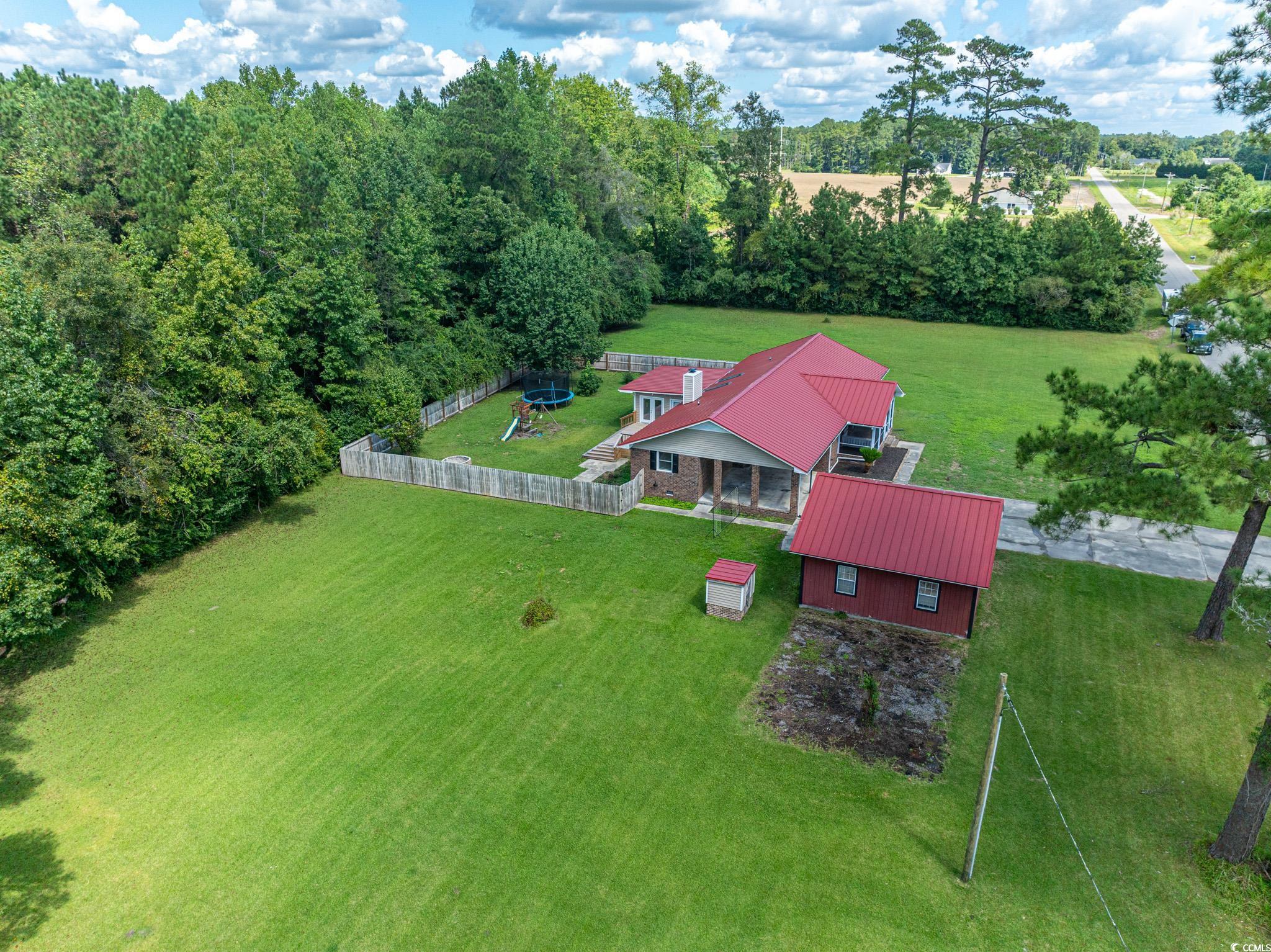 2815 Hall Rd. Property Photo 20