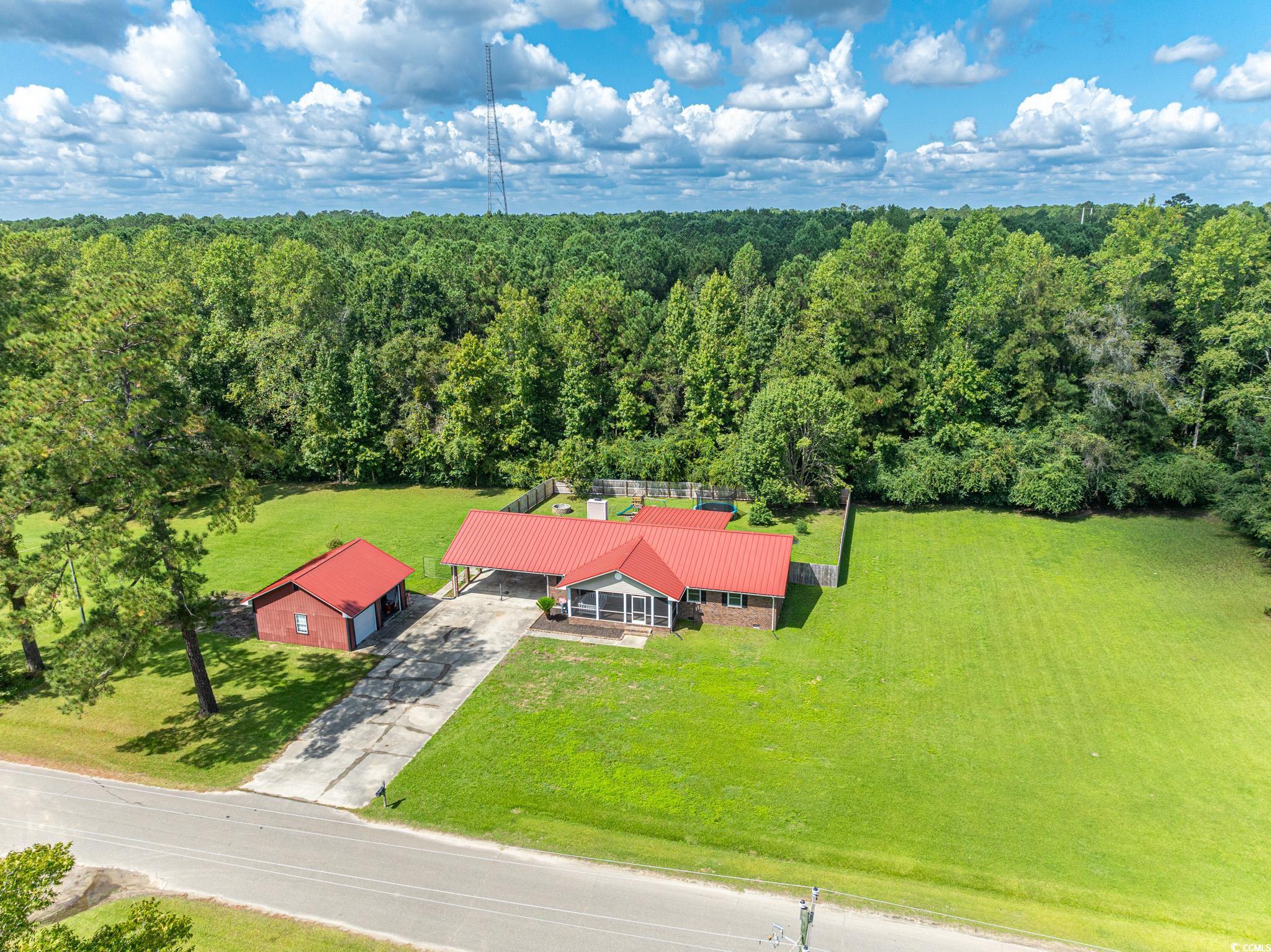 2815 Hall Rd. Property Photo 22