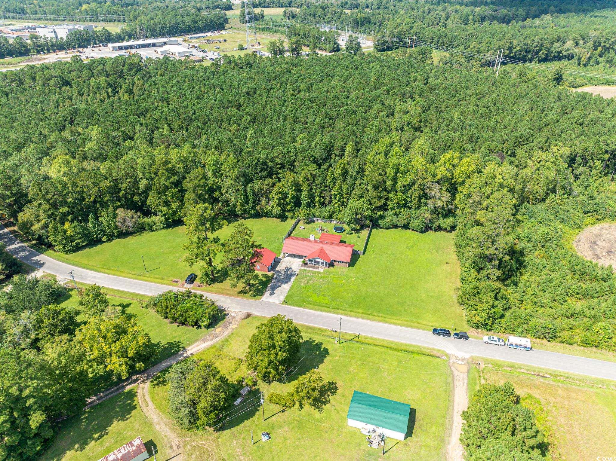 2815 Hall Rd. Property Photo 25