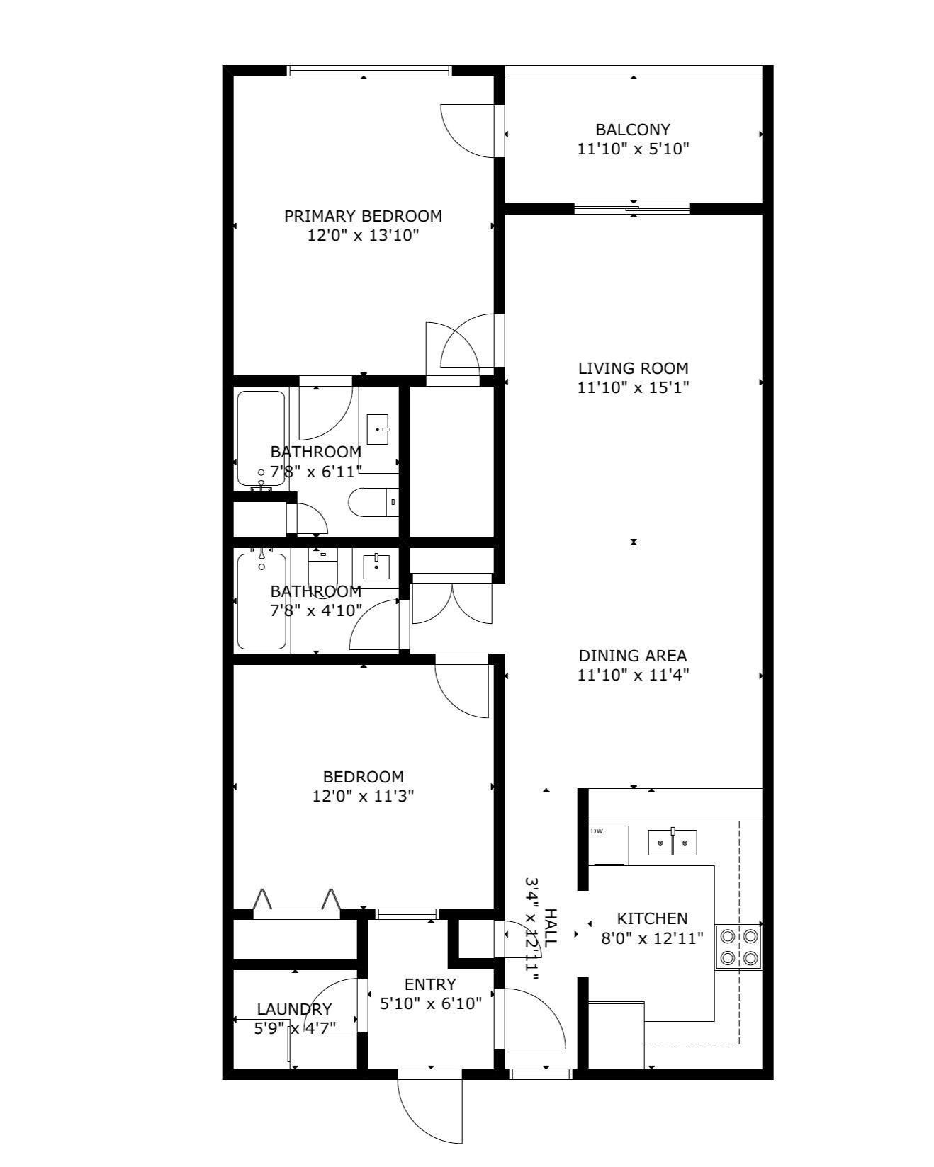 415 N Ocean Blvd. Property Photo 28