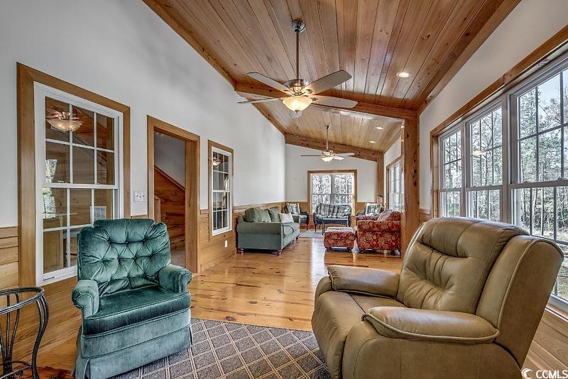 7018 Cox Lake Ct. Property Photo 2