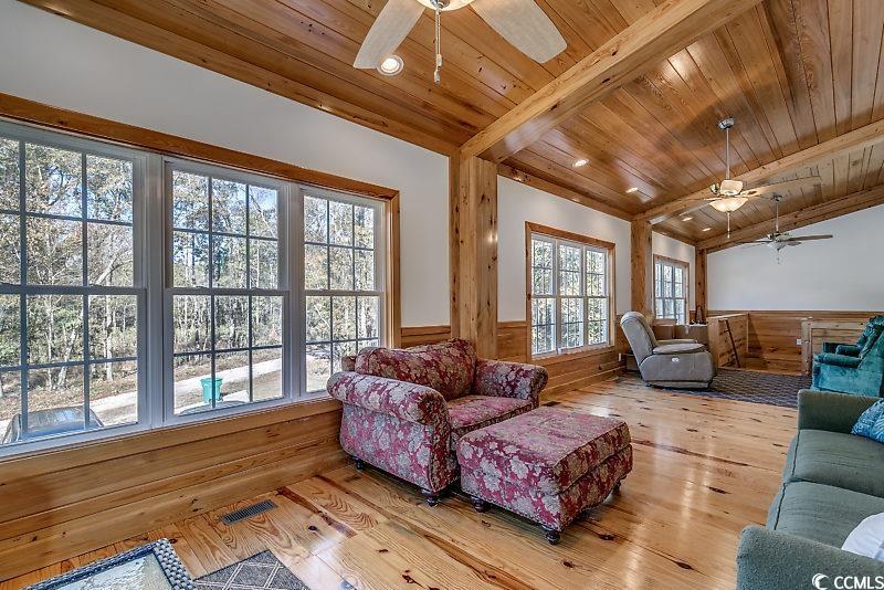 7018 Cox Lake Ct. Property Photo 3