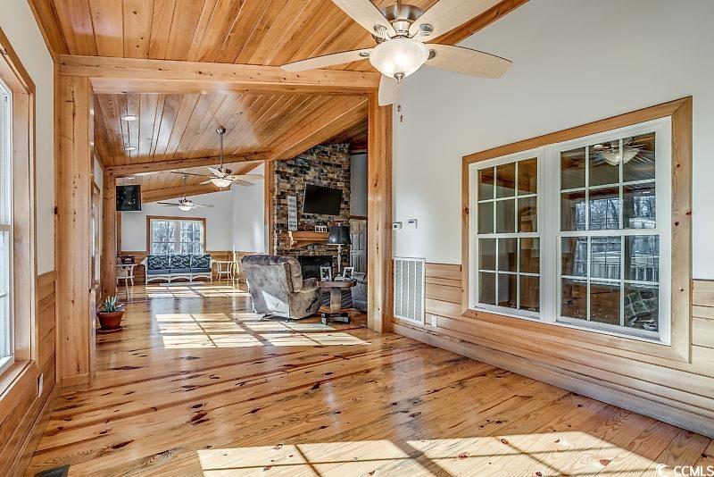 7018 Cox Lake Ct. Property Photo 16
