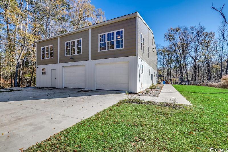 7018 Cox Lake Ct. Property Photo 26