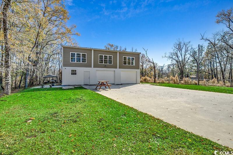 7018 Cox Lake Ct. Property Photo 29