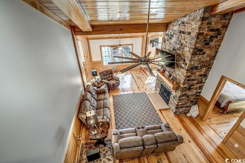 7018 Cox Lake Ct. Property Photo 32