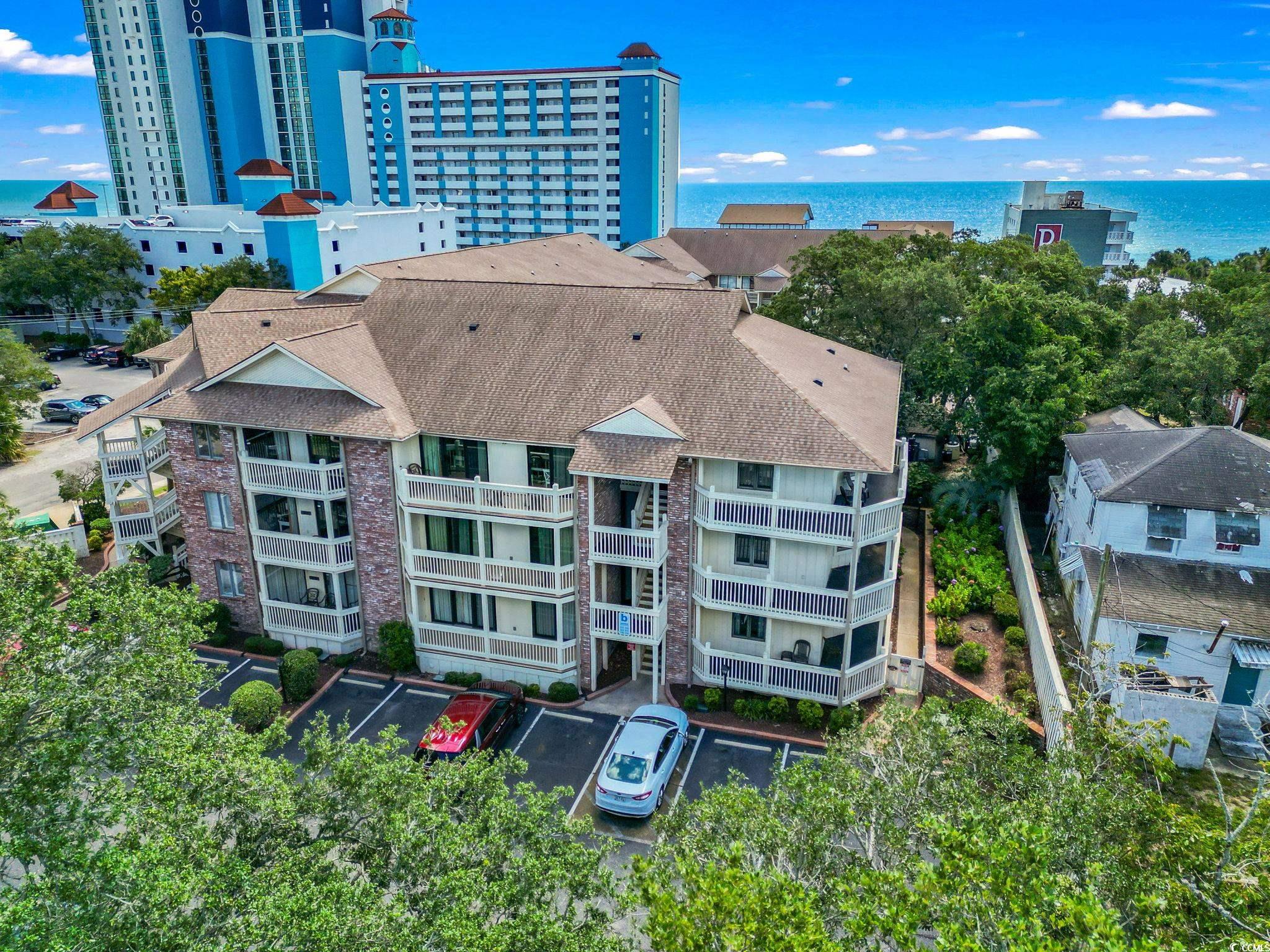 2805 N Ocean Blvd. Property Photo 1