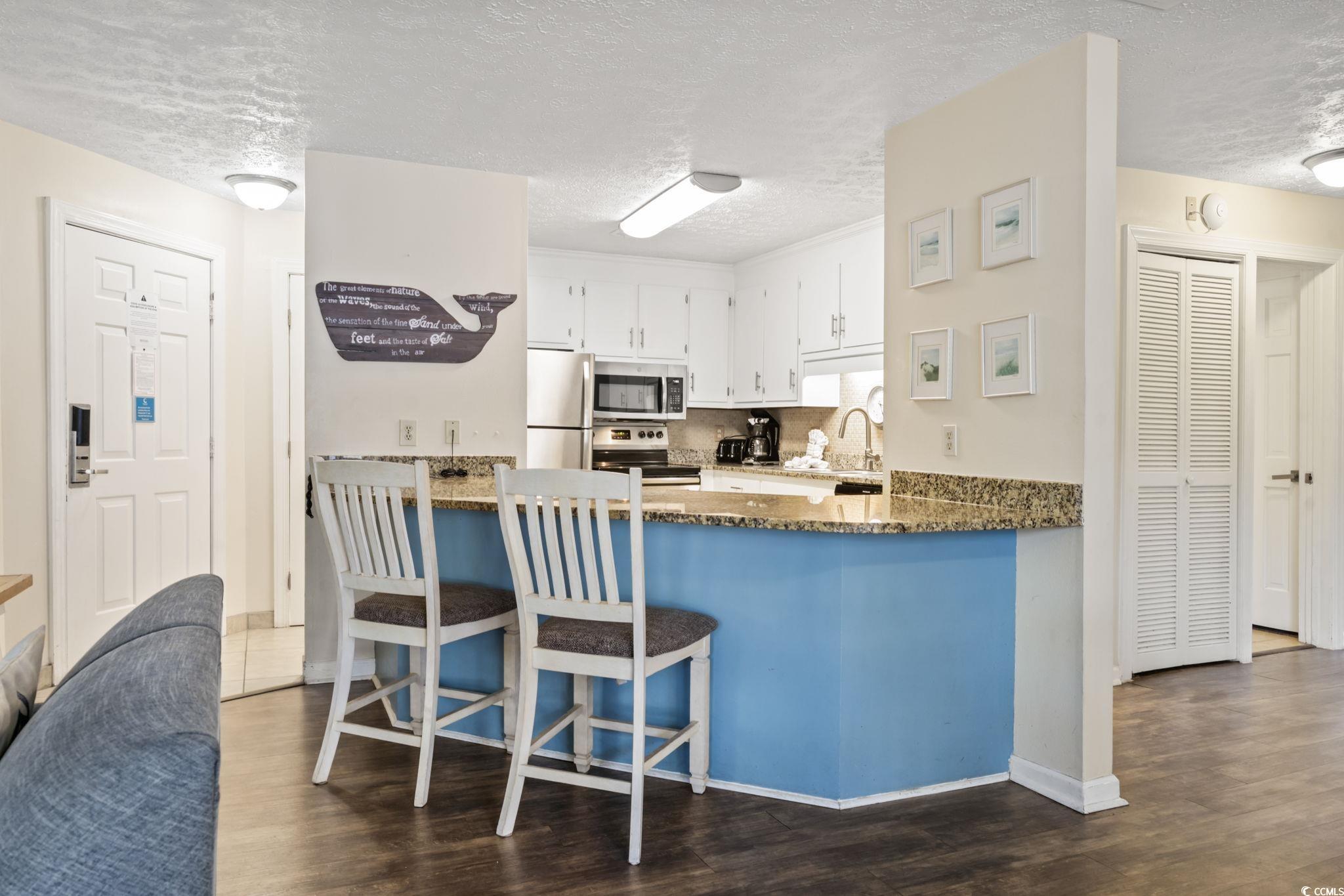 2805 N Ocean Blvd. Property Photo 2
