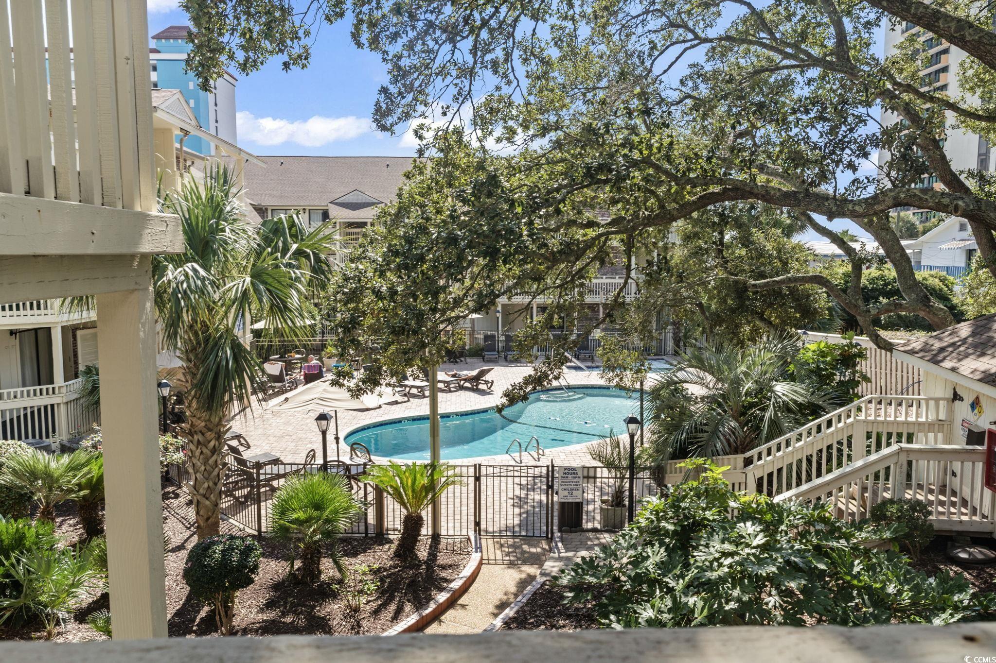 2805 N Ocean Blvd. Property Photo 4