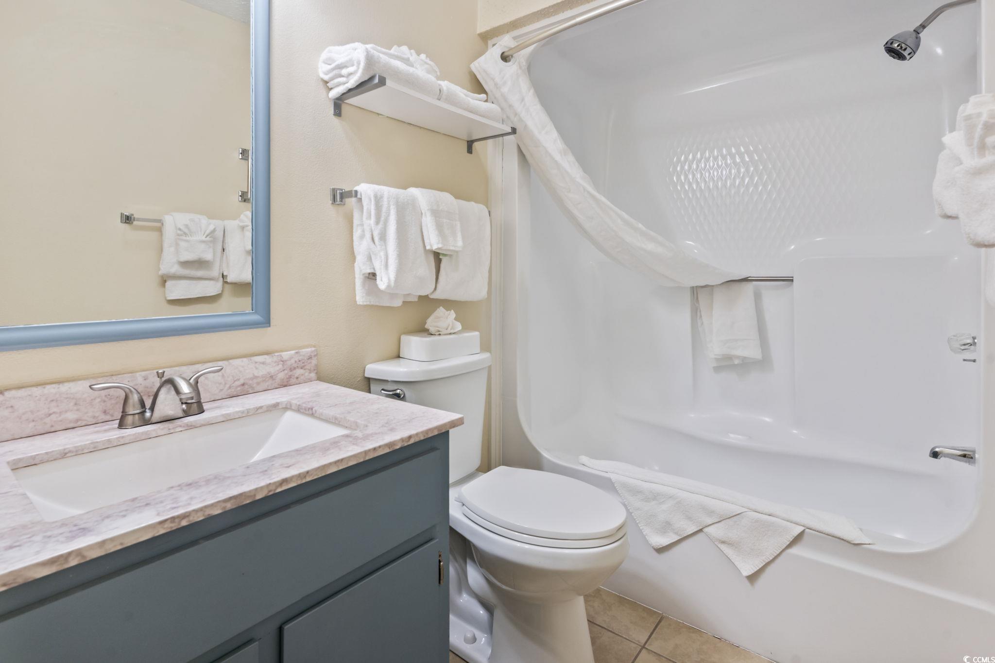 2805 N Ocean Blvd. Property Photo 15