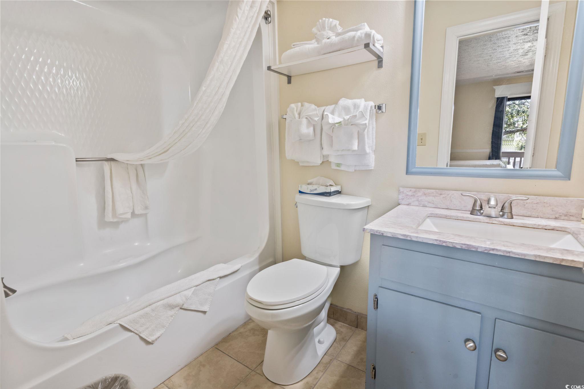 2805 N Ocean Blvd. Property Photo 23