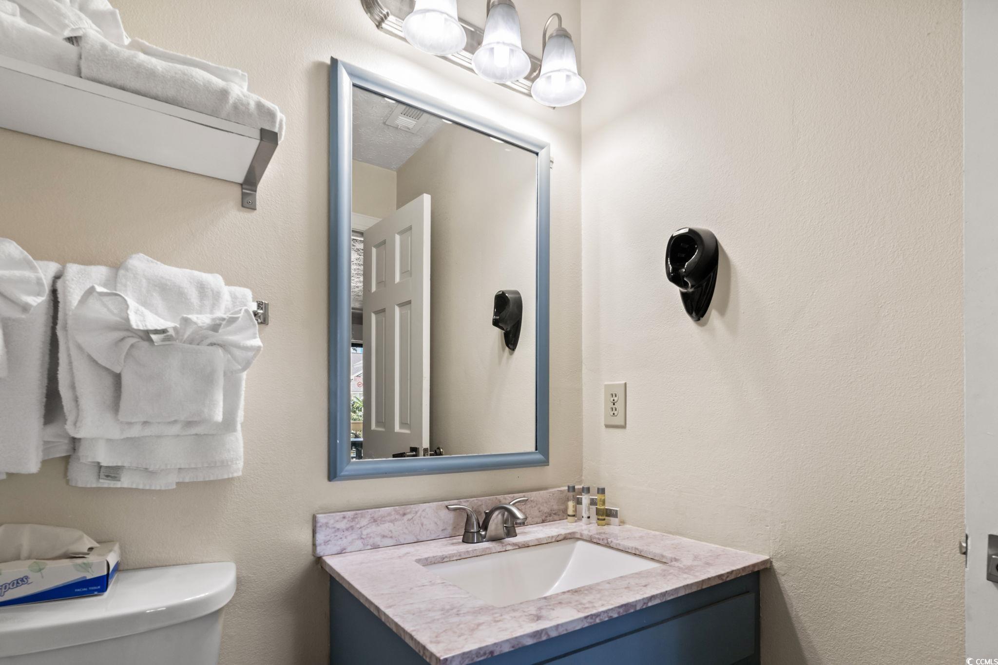 2805 N Ocean Blvd. Property Photo 25