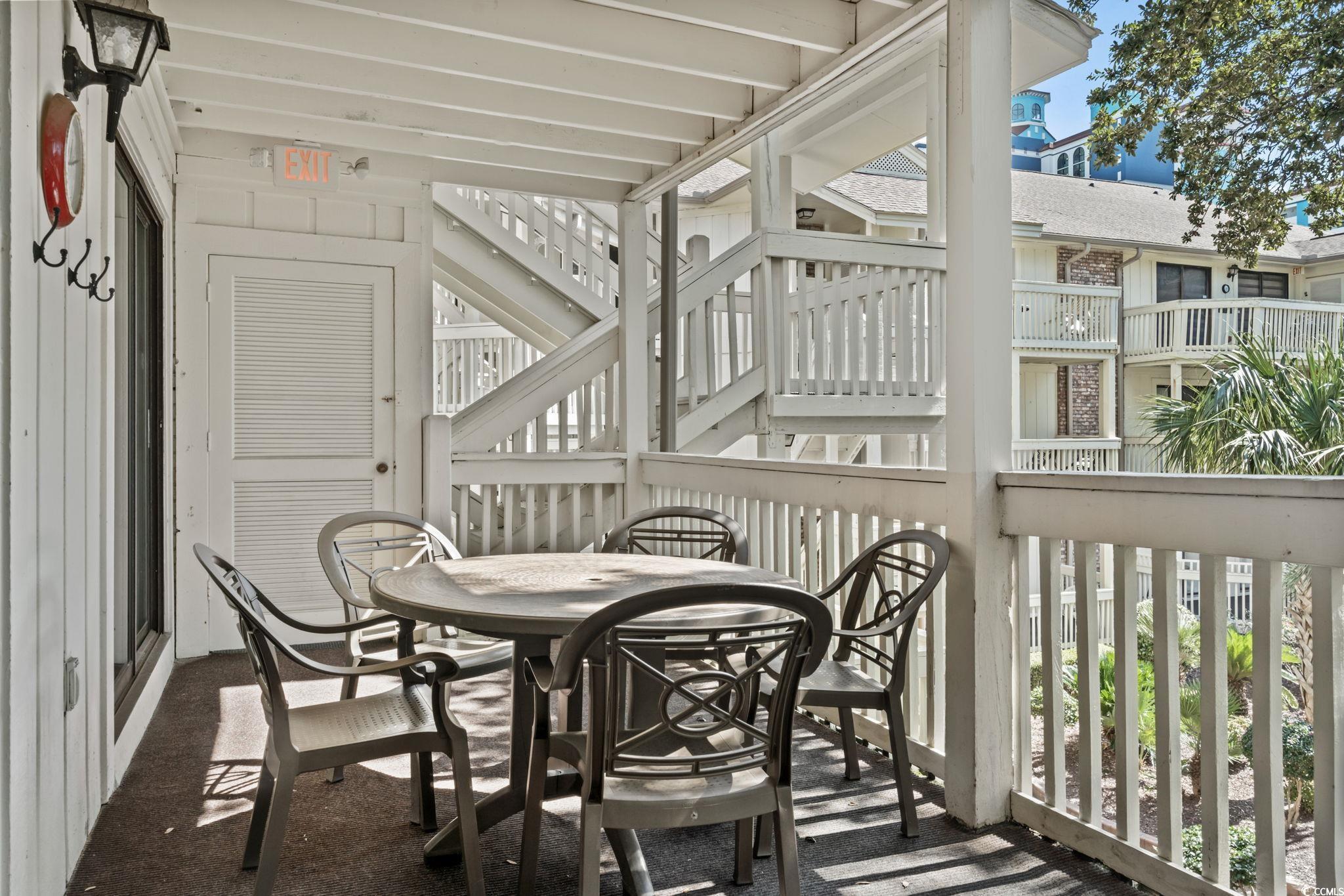 2805 N Ocean Blvd. Property Photo 28