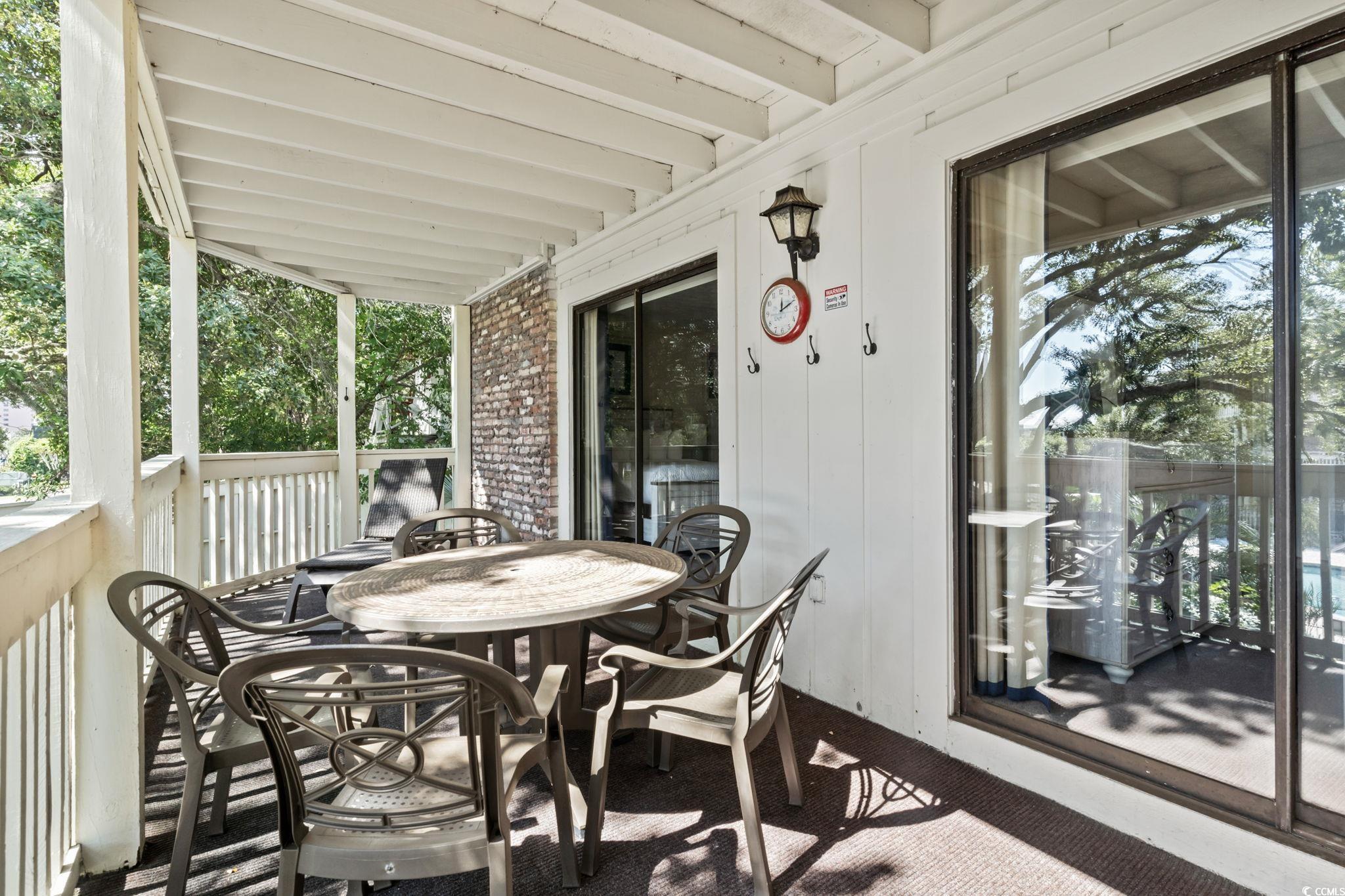 2805 N Ocean Blvd. Property Photo 29