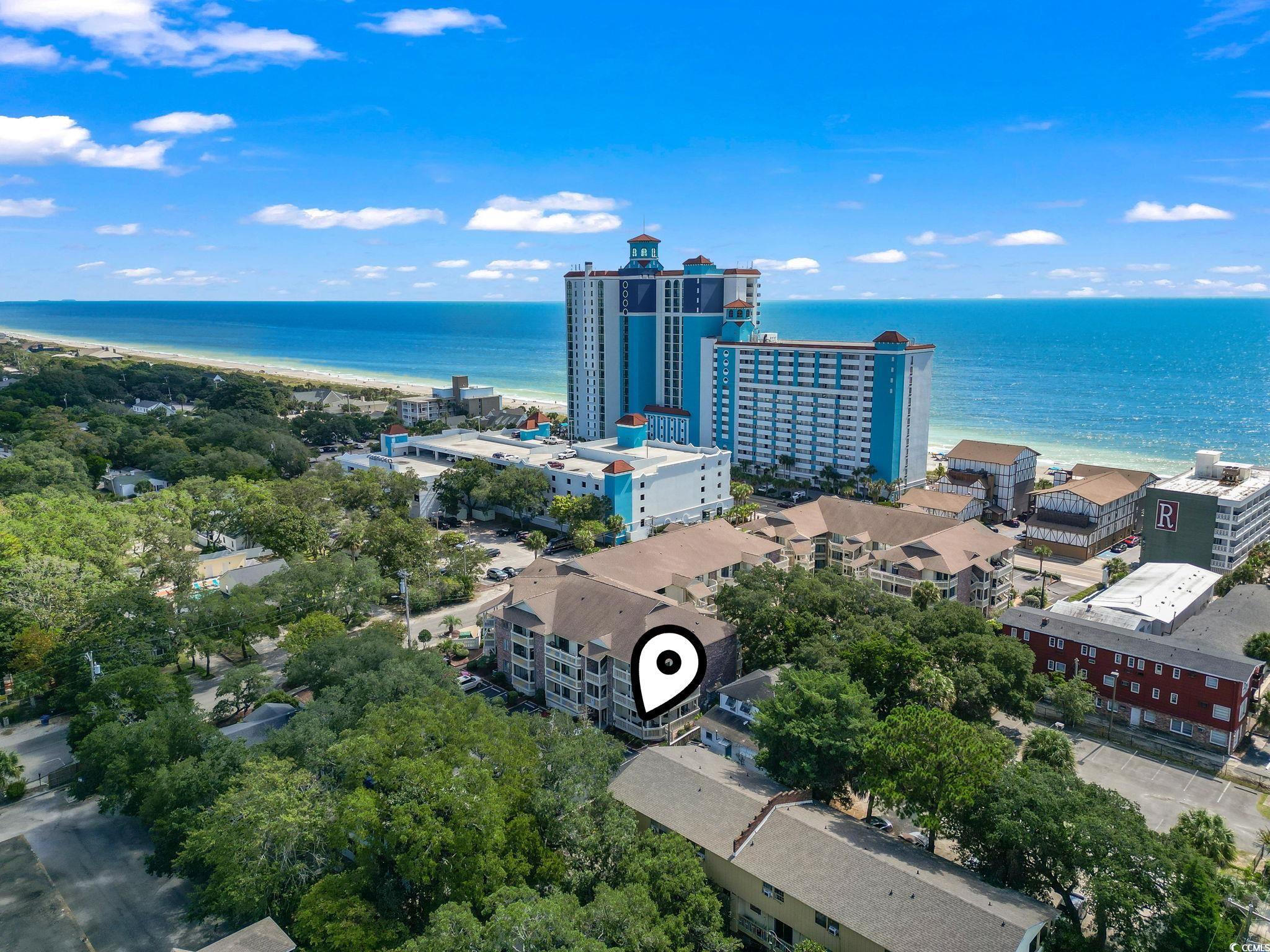 2805 N Ocean Blvd. Property Photo 33