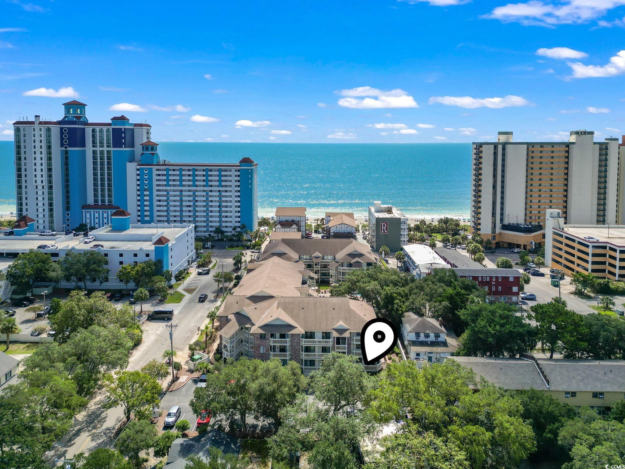 2805 N Ocean Blvd. Property Photo 35