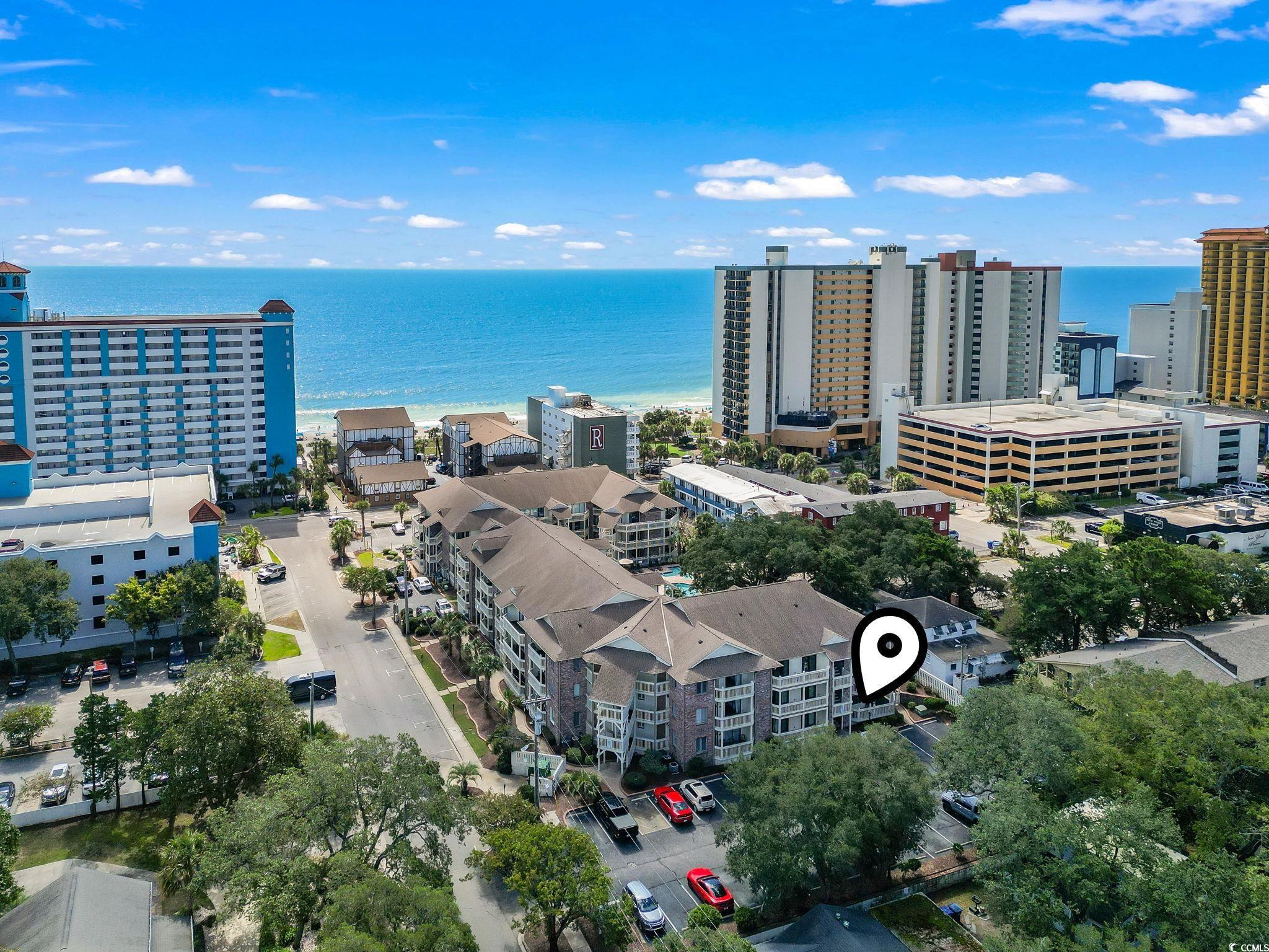 2805 N Ocean Blvd. Property Photo 37