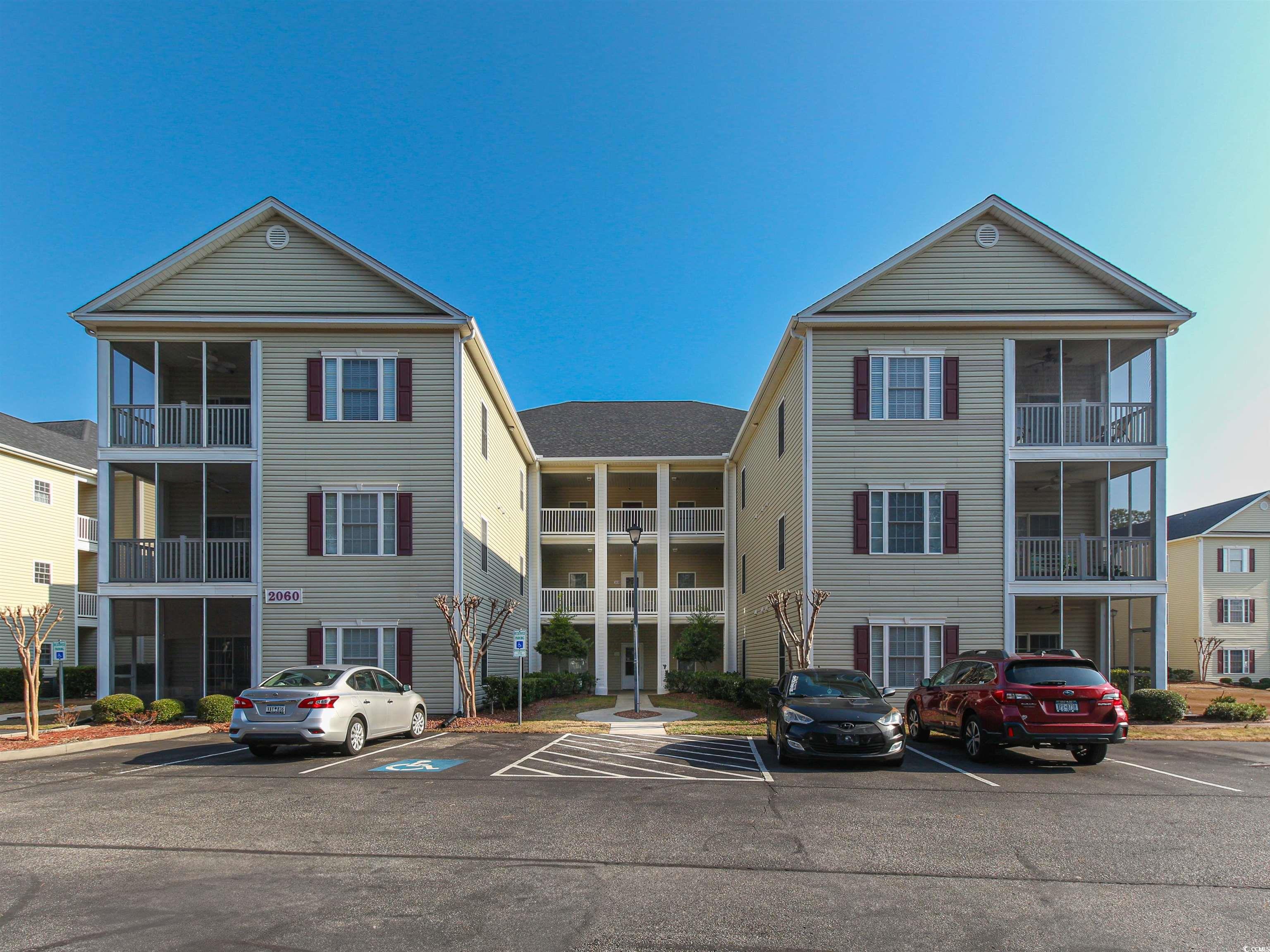 2060 Cross Gate Blvd. Property Photo