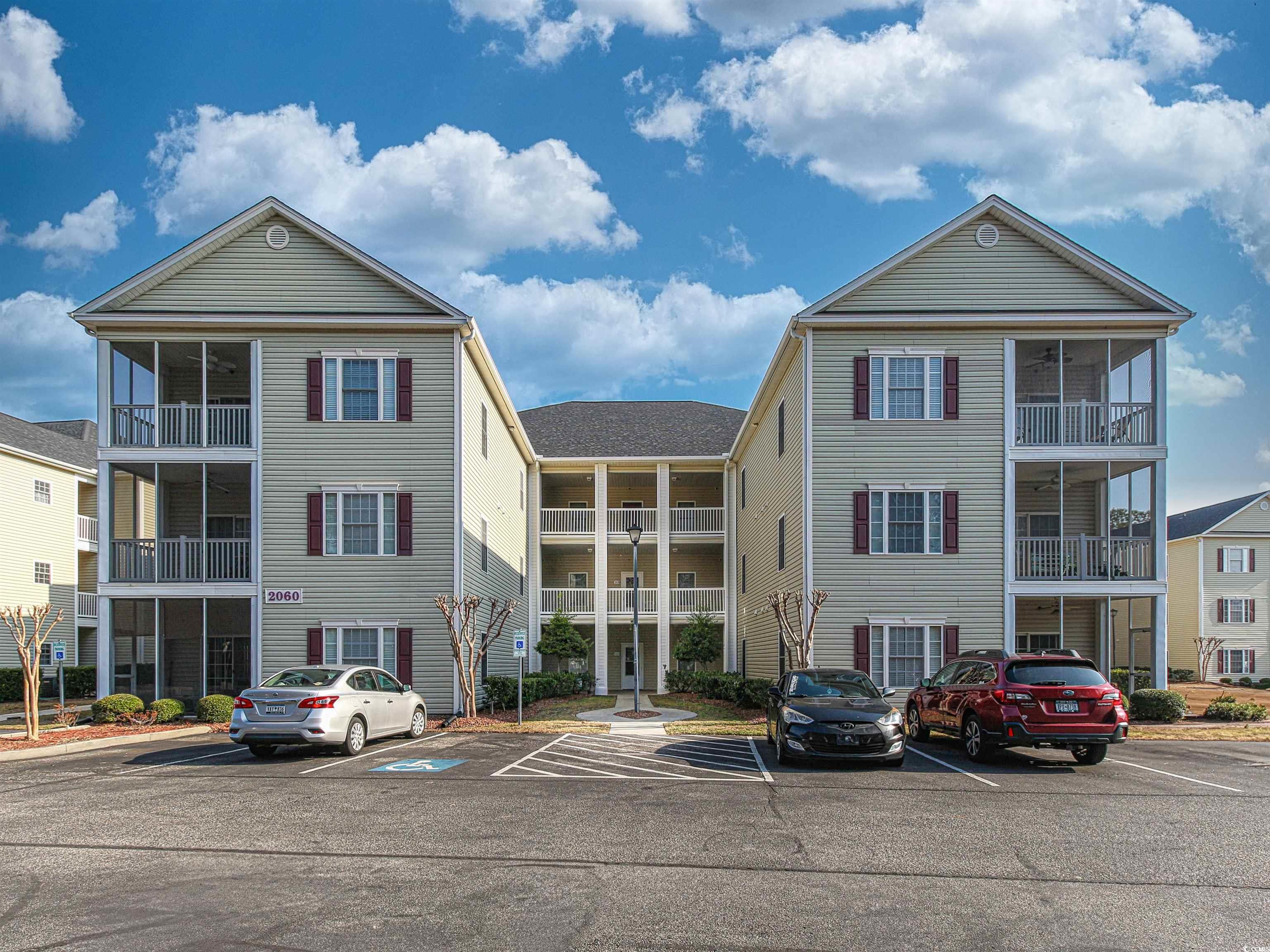 2060 Cross Gate Blvd. Property Photo 1