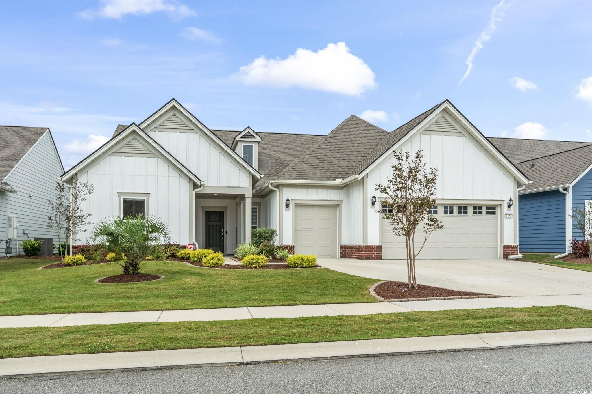 7129 Spoleto Dr. Property Photo 1