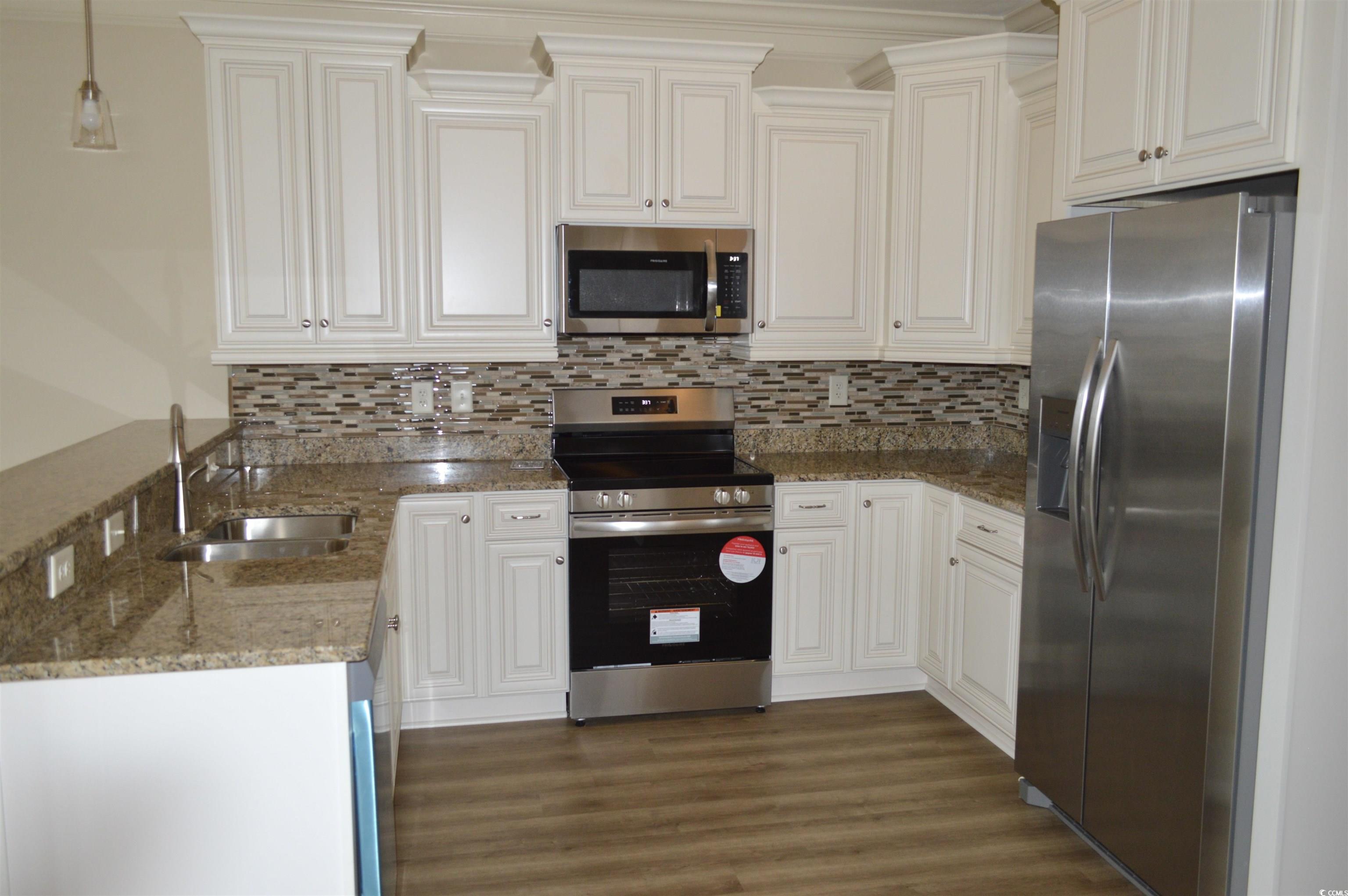 110 Hallandale Lane Property Photo 9