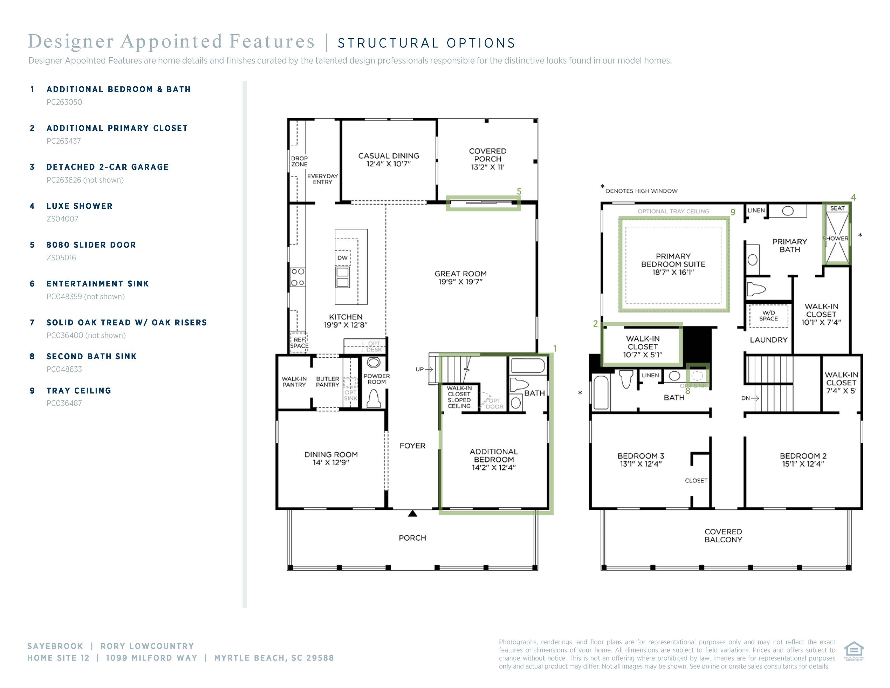 1099 Milford Way Property Photo 21