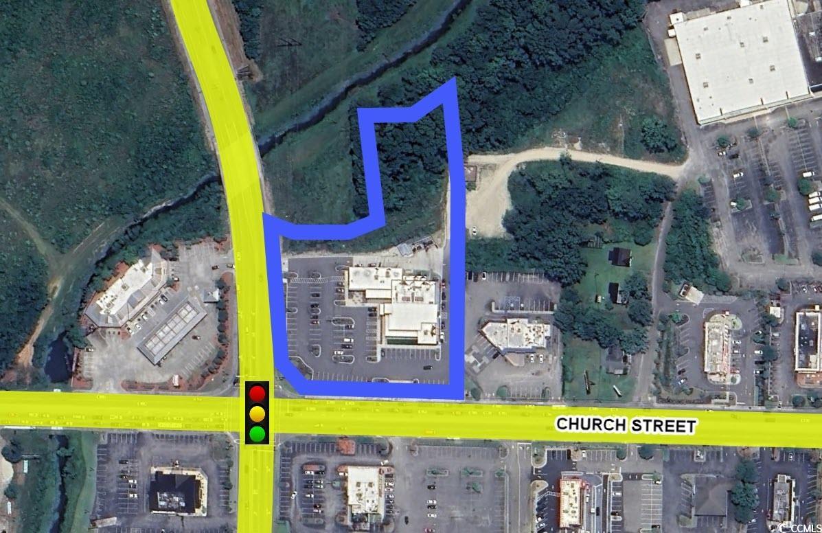 1650 Church St. Property Photo 3