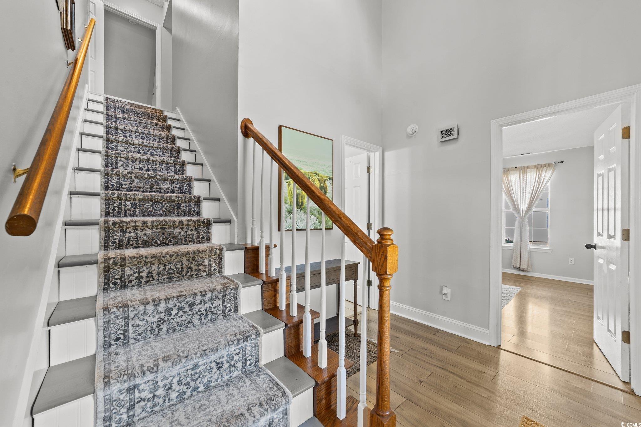 118 Sly Fox Trail Property Photo 4