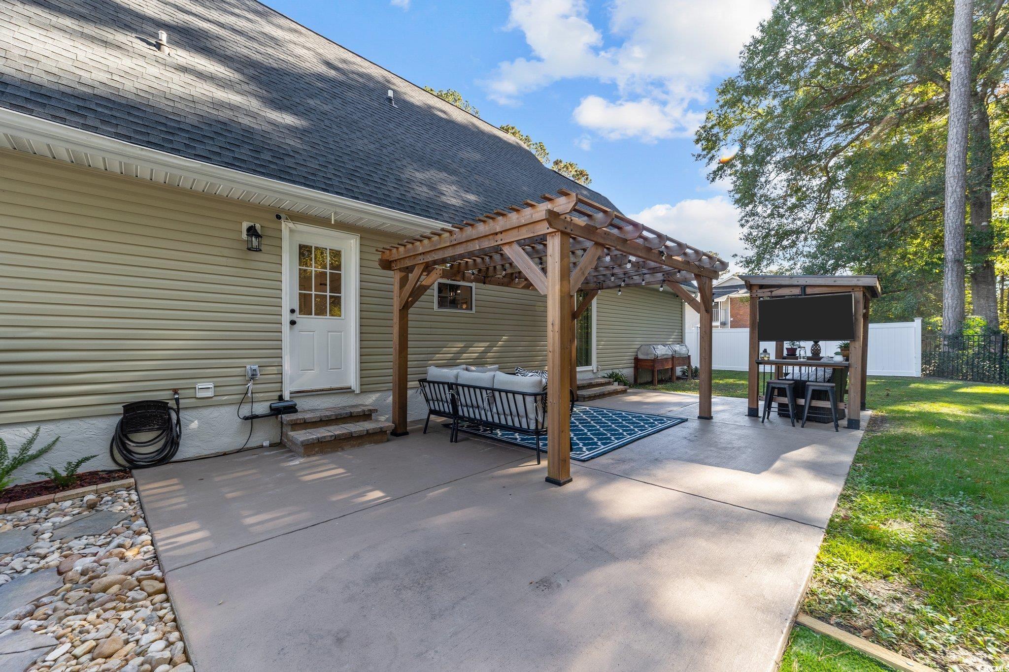 118 Sly Fox Trail Property Photo 31
