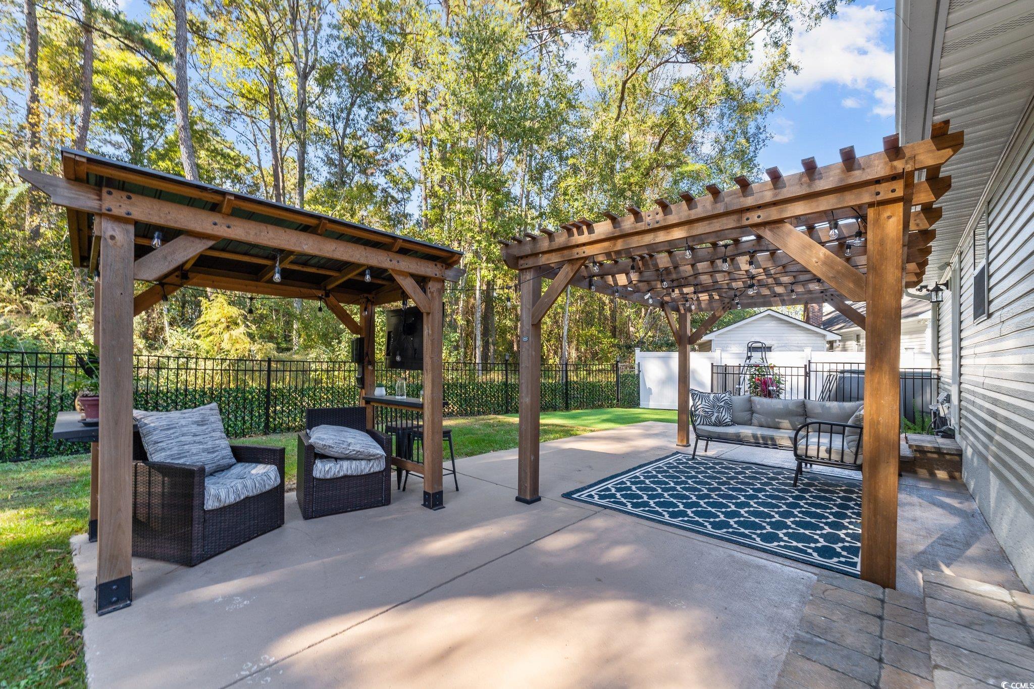 118 Sly Fox Trail Property Photo 32