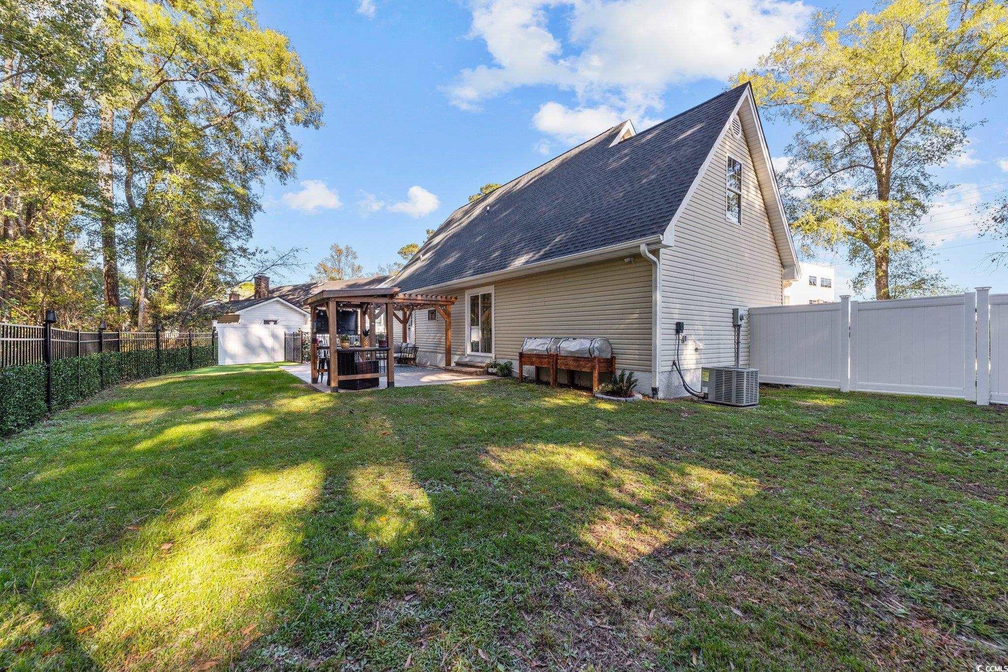 118 Sly Fox Trail Property Photo 35