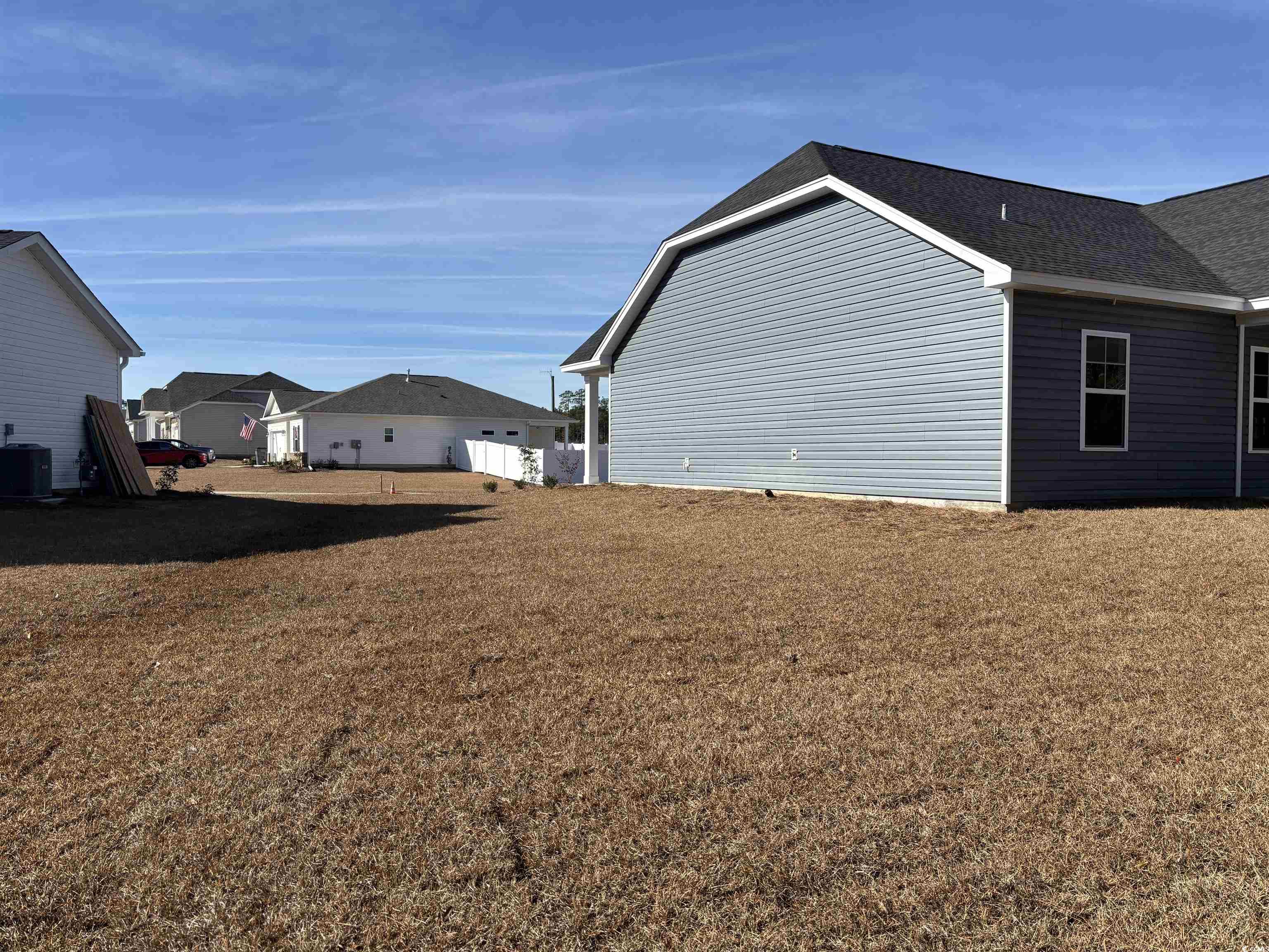 216 Palmetto Sand Loop Property Photo 6