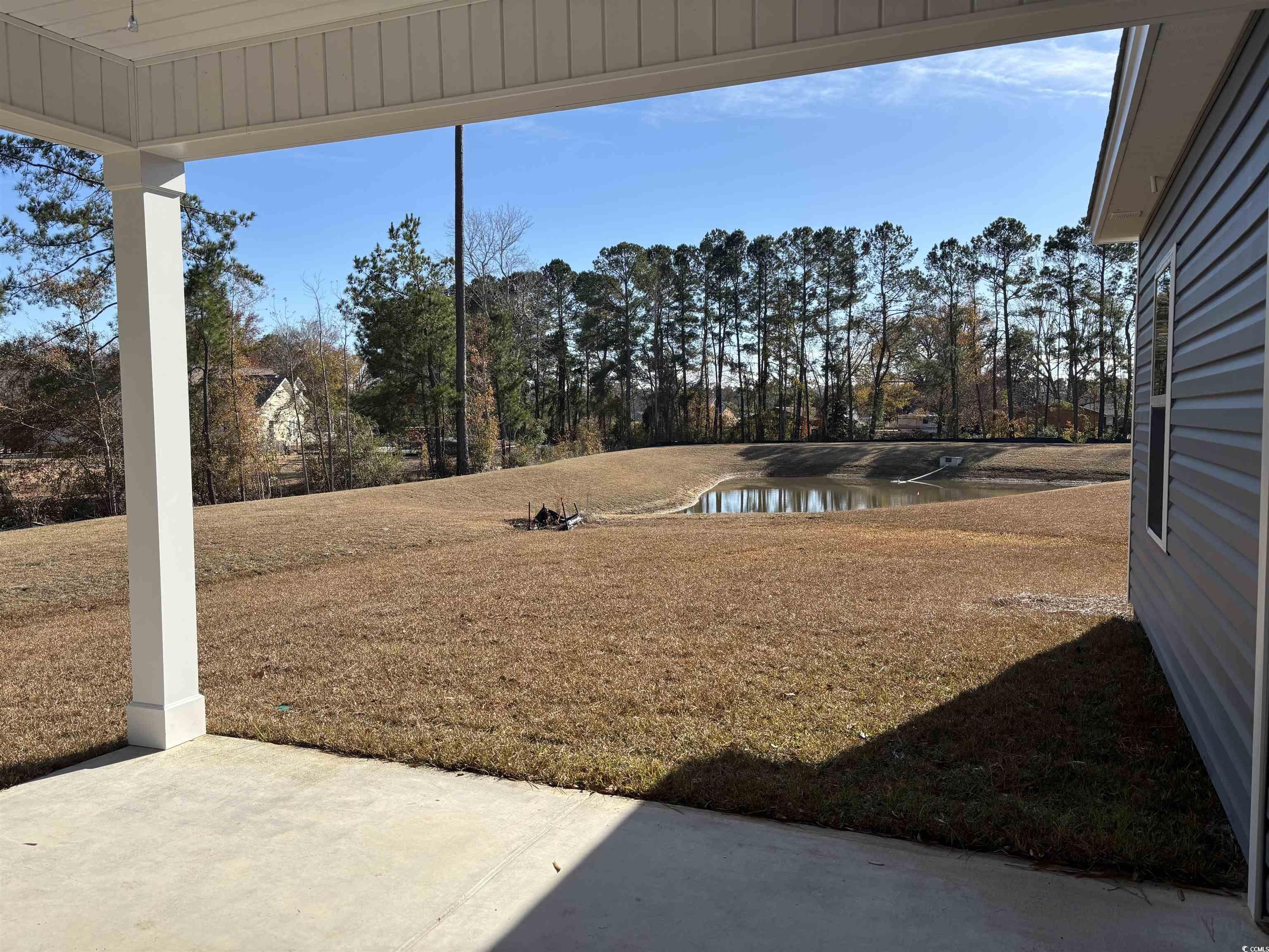 216 Palmetto Sand Loop Property Photo 7