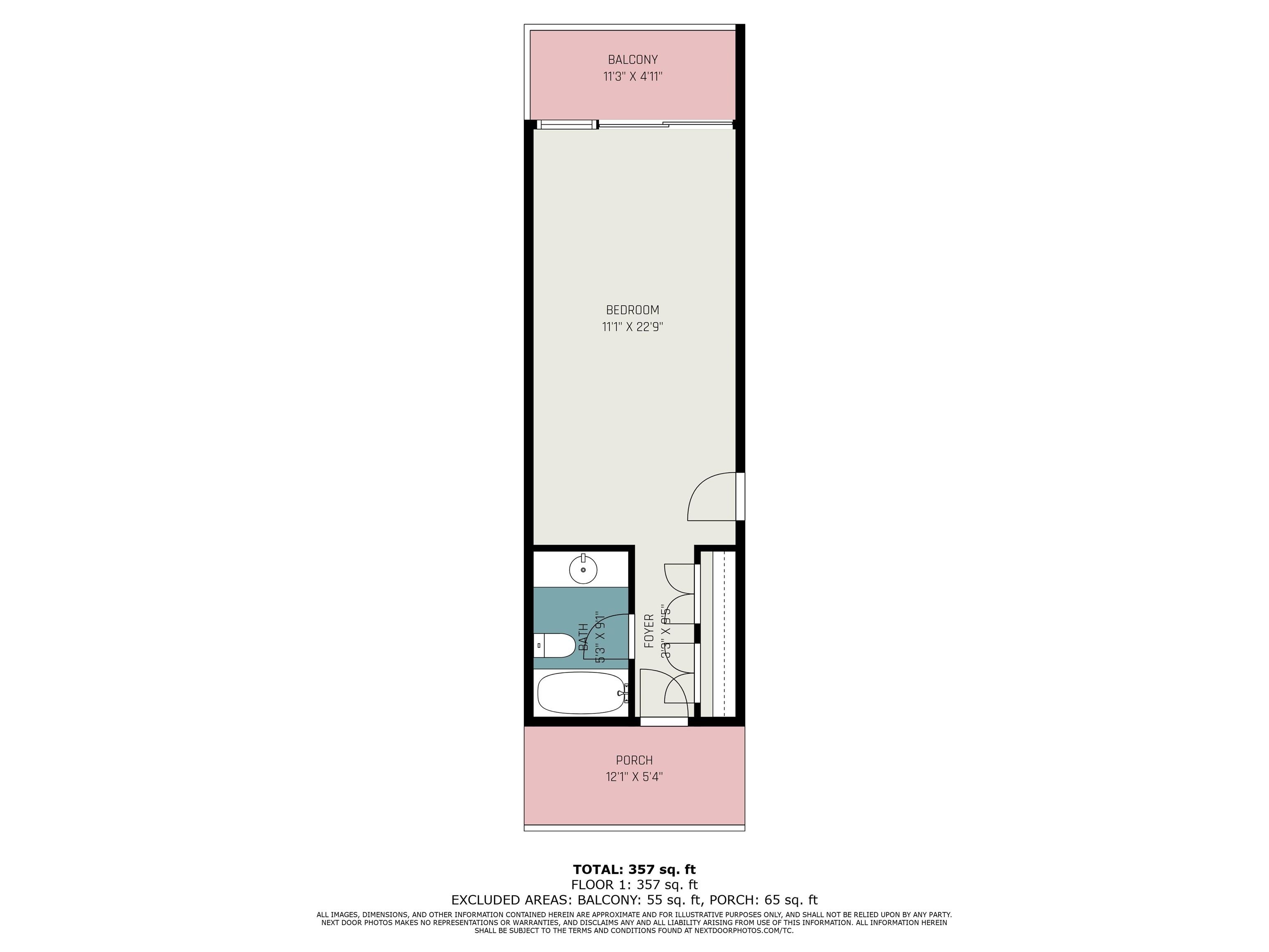 1105 S Ocean Blvd. Property Photo 29
