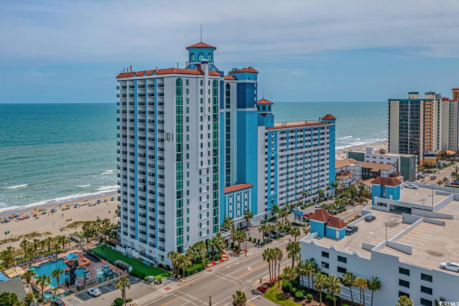 3000 N Ocean Blvd. Property Photo