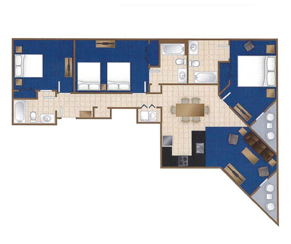 3000 N Ocean Blvd. Property Photo 4